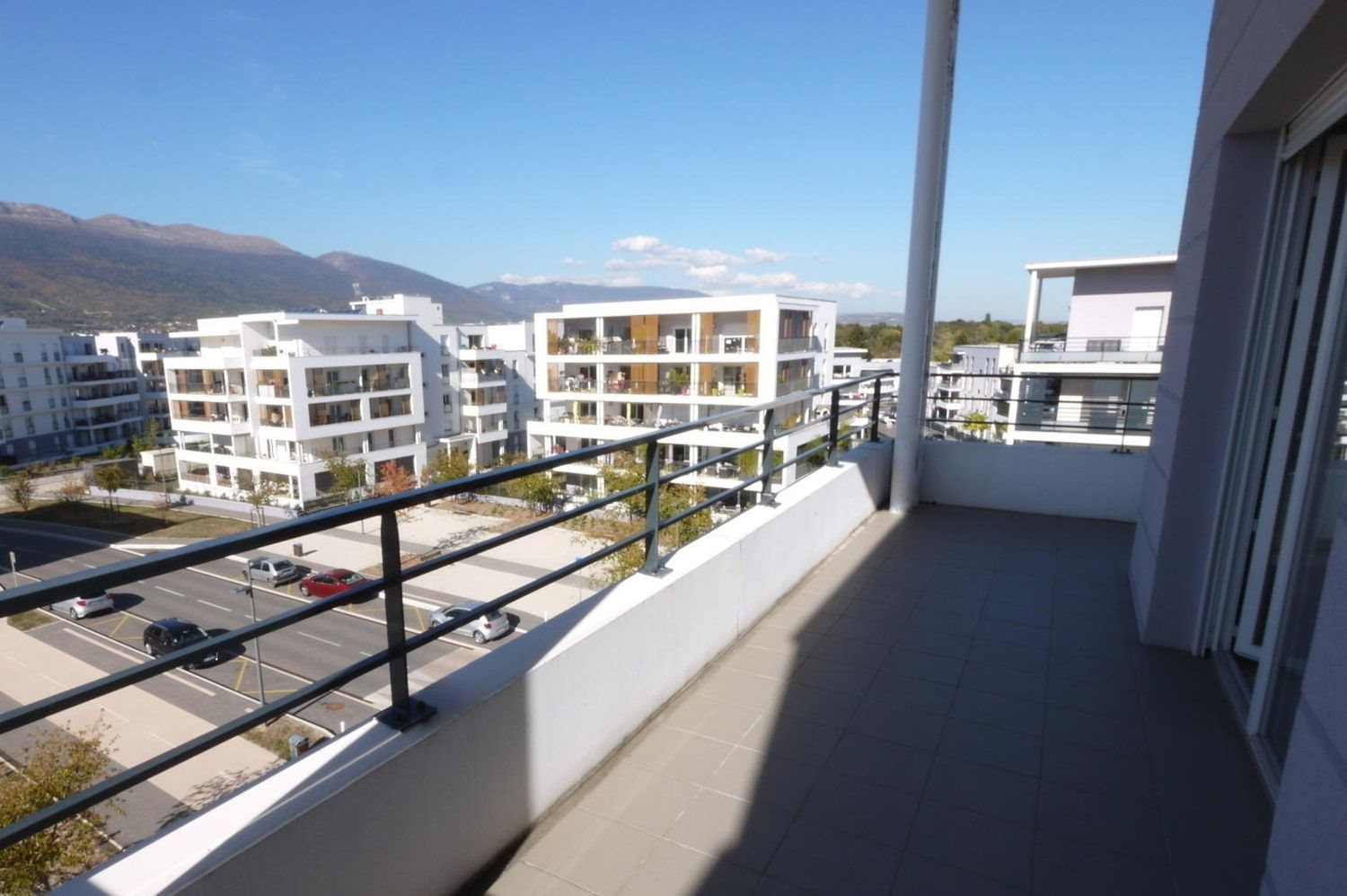 Appartement à vendre, 87m², Saint-Genis-Pouilly