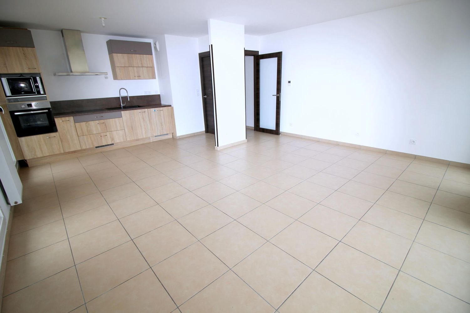 Appartement à vendre, 87m², Saint-Genis-Pouilly
