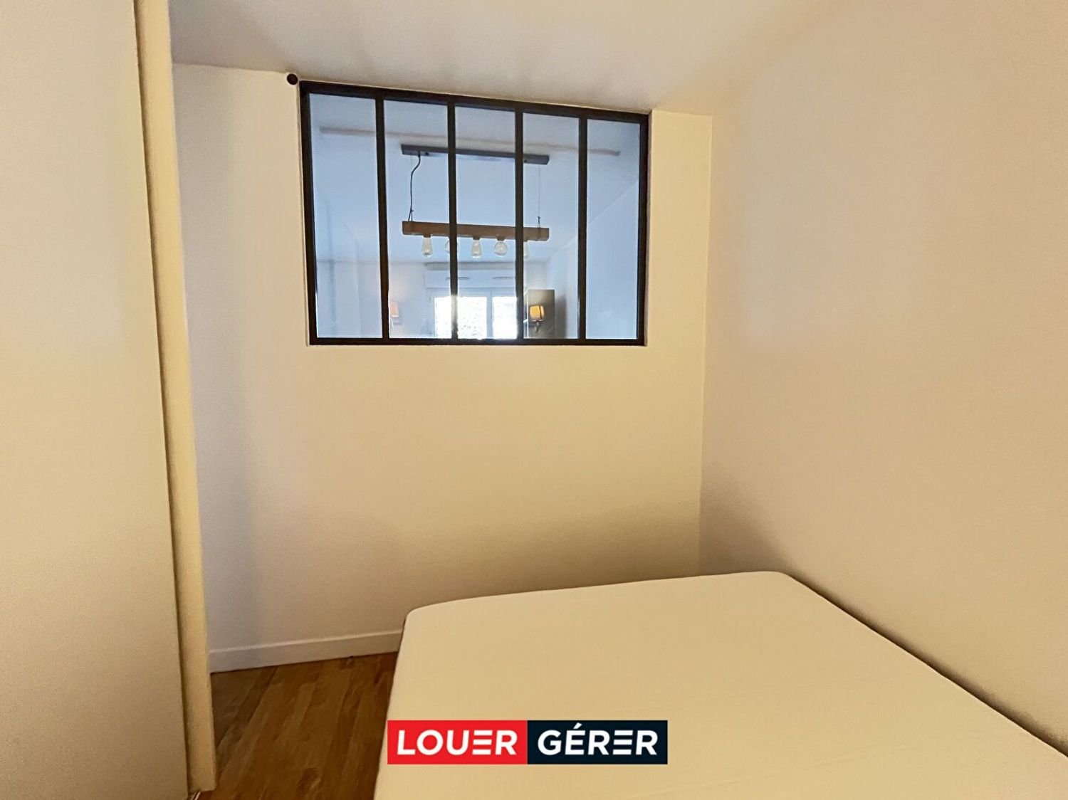 Appartement à louer, 37m², Levallois-Perret