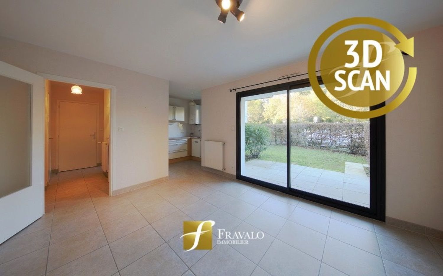 Appartement à vendre, 39m², Arradon
