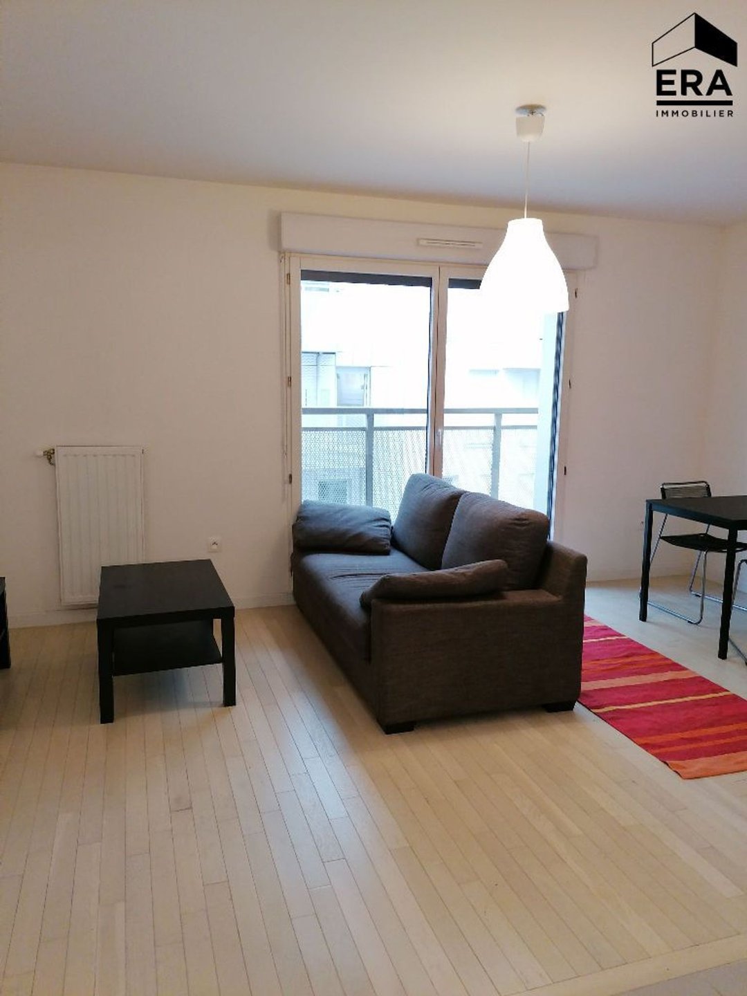 Appartement à louer, 42m², Clichy
