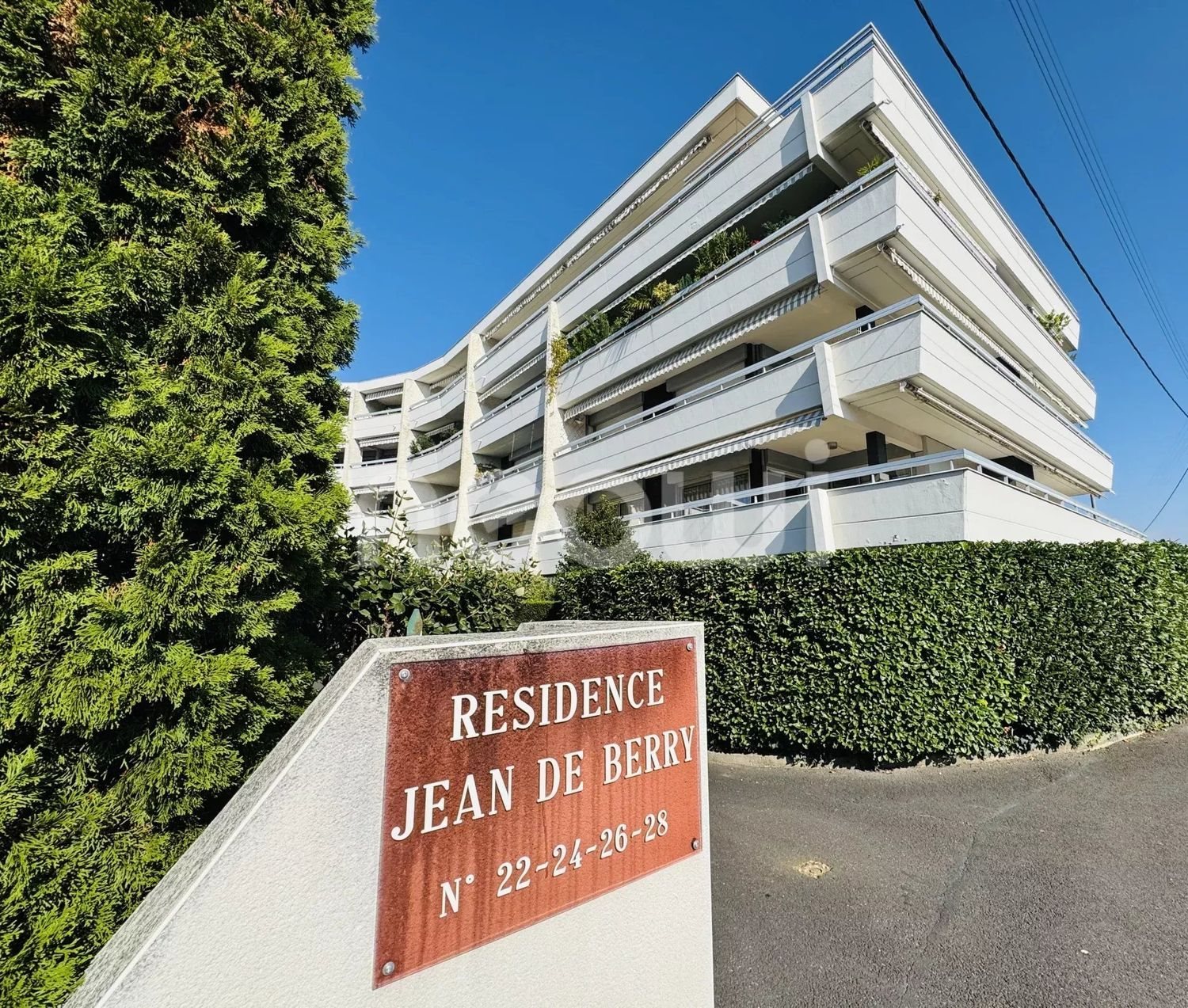 Appartement à vendre, 156m², Riom