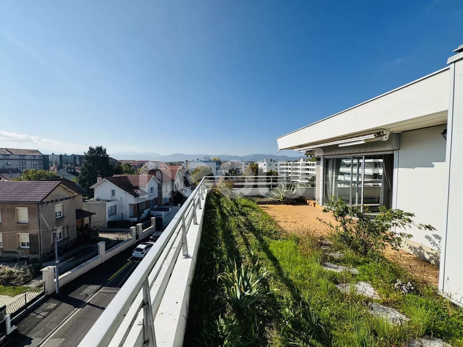 Appartement à vendre, 156m², Riom