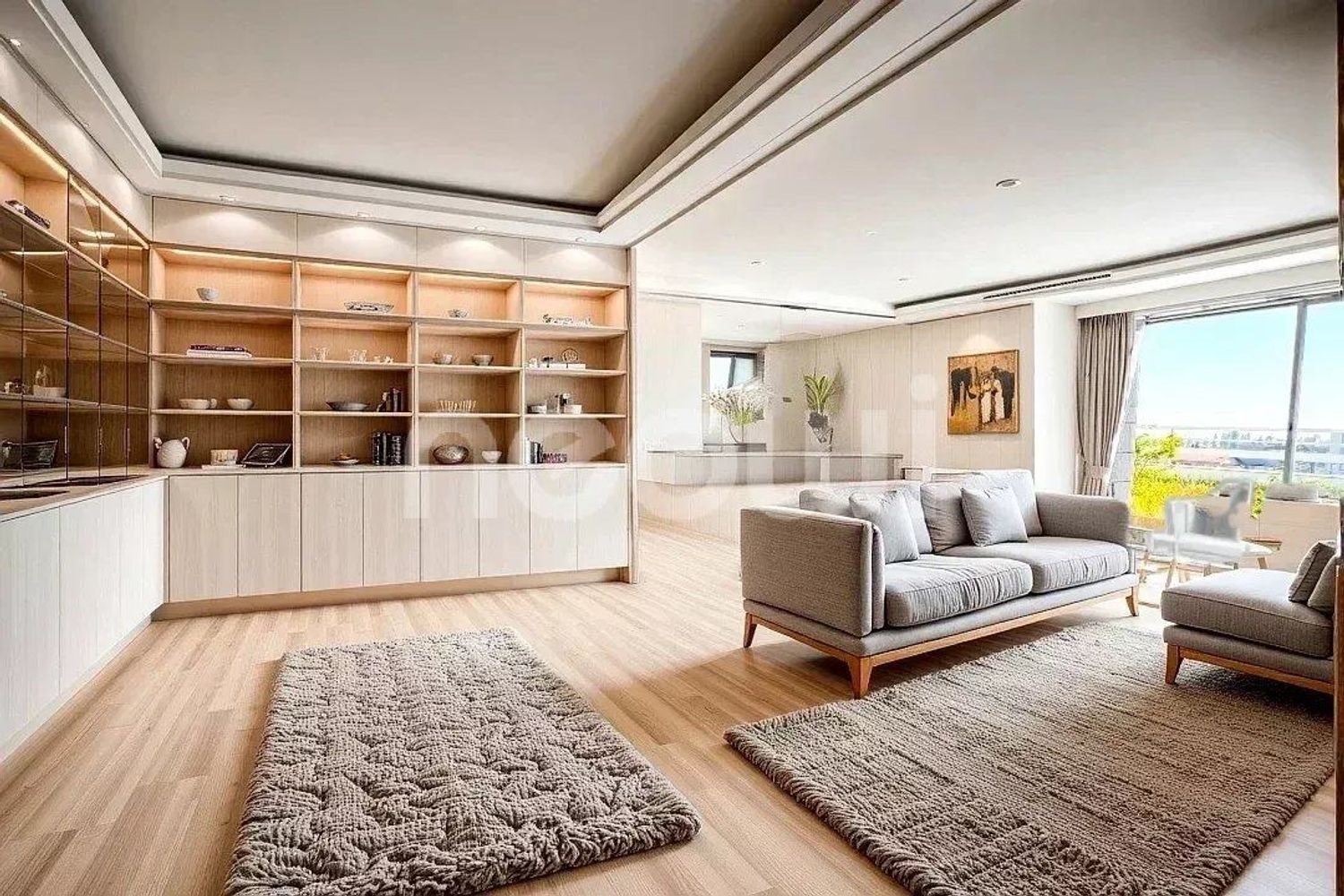Appartement à vendre, 156m², Riom