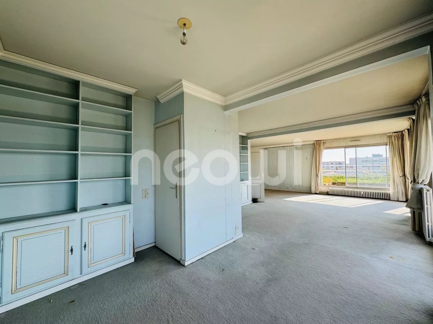 Appartement à vendre, 156m², Riom