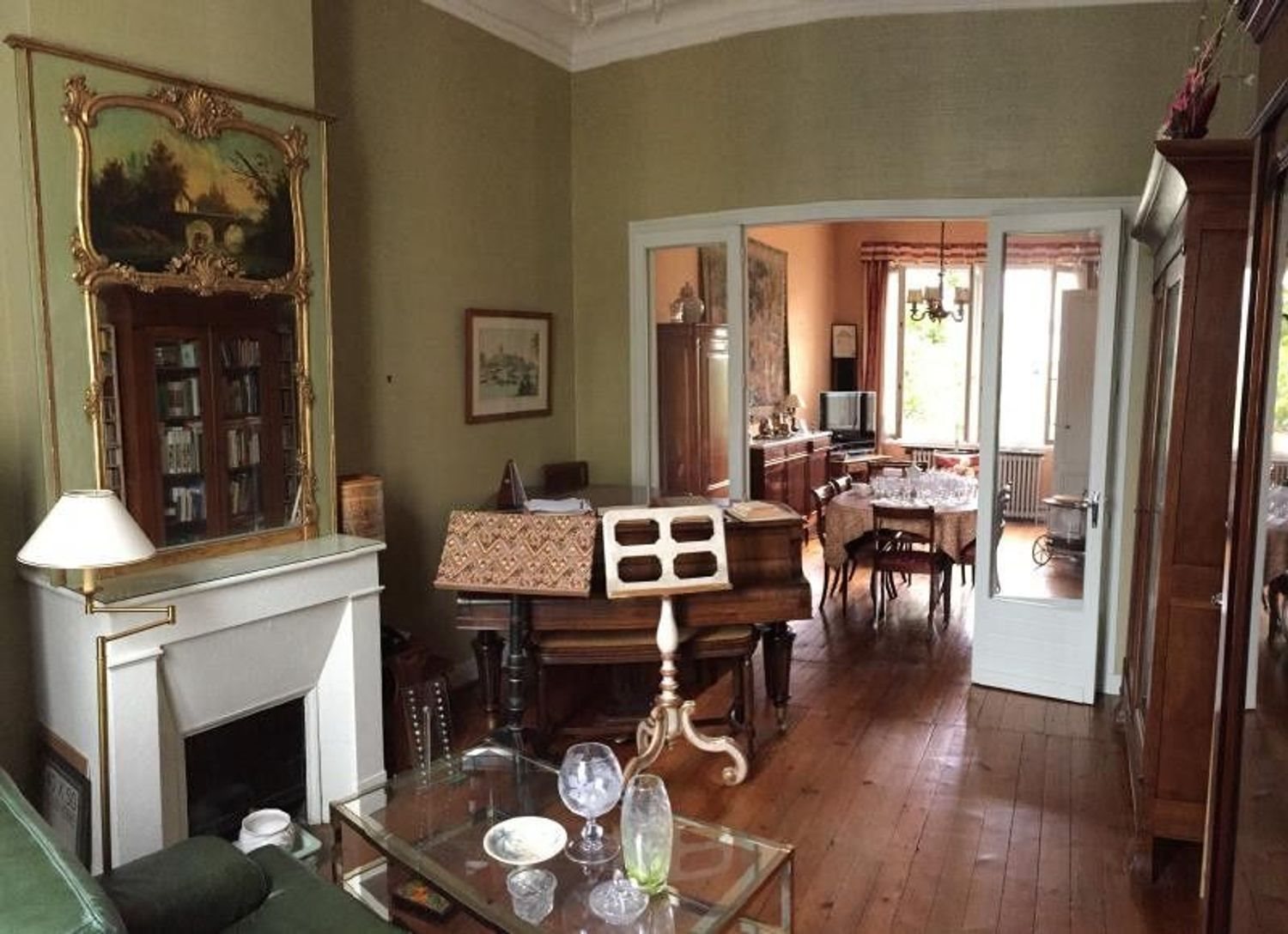 Maison à vendre, 163m², Bordeaux