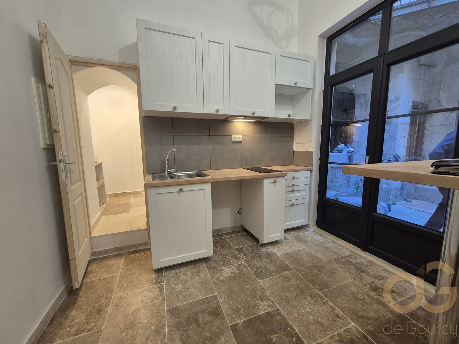 Appartement à louer, 16m², Nîmes