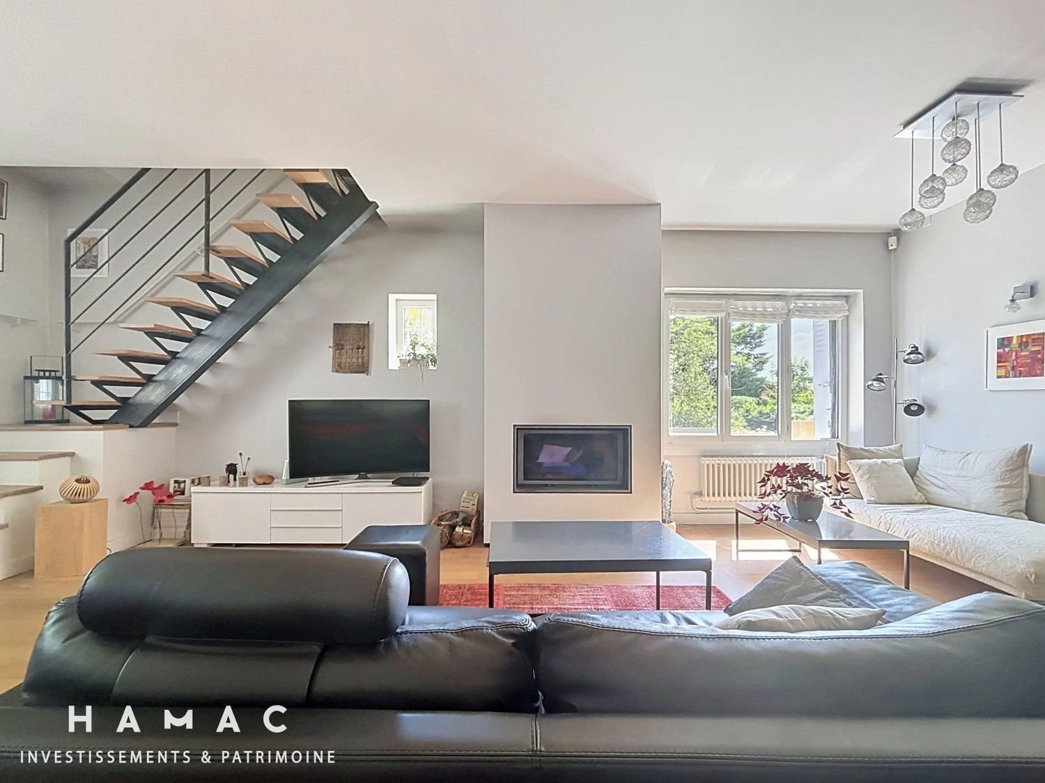 Maison à vendre, 150m², Sainte-Foy-lès-Lyon