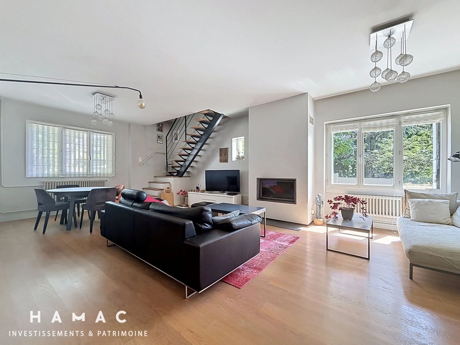 Maison à vendre, 150m², Sainte-Foy-lès-Lyon