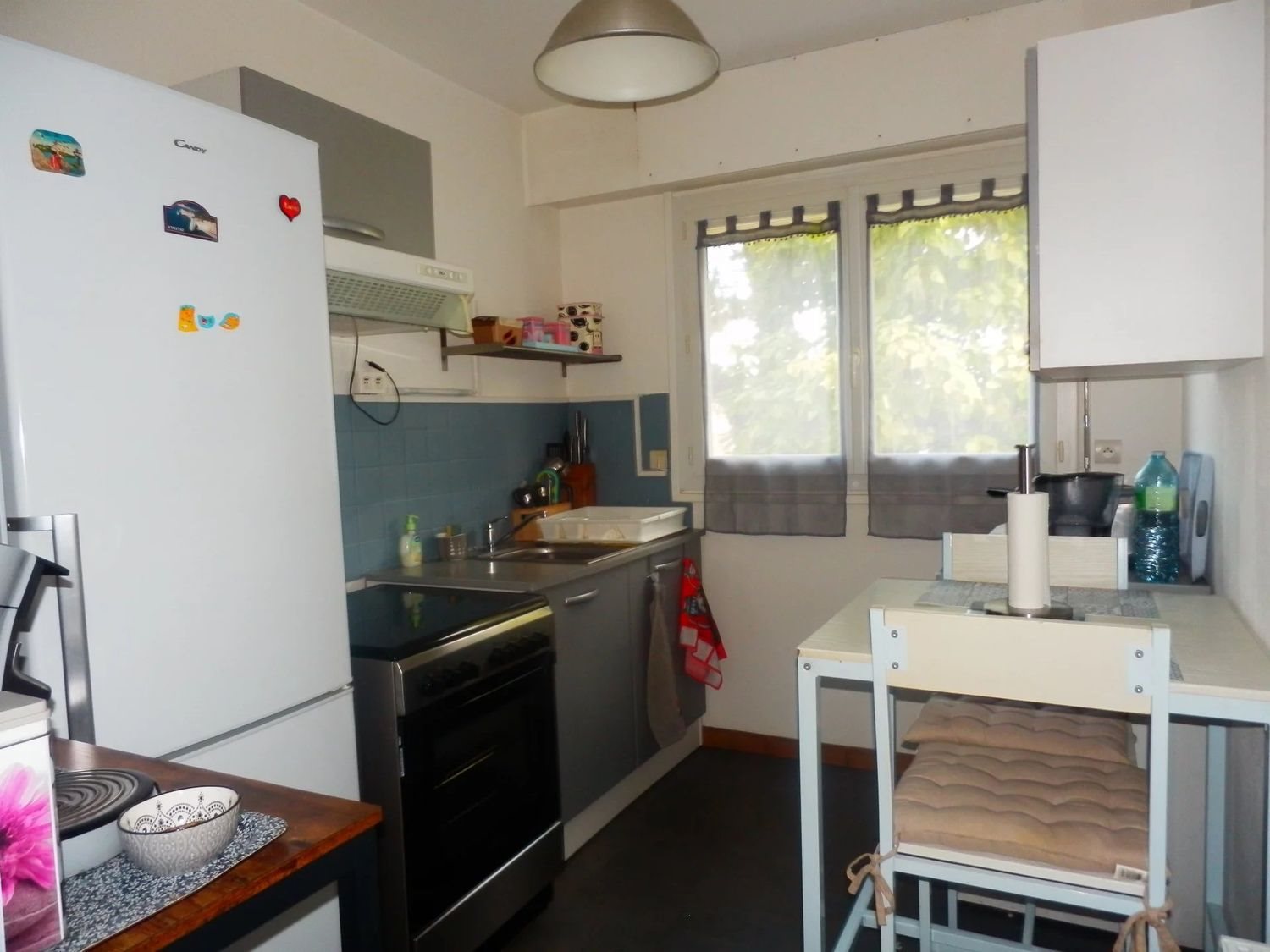 Appartement à vendre, 53m², Louviers
