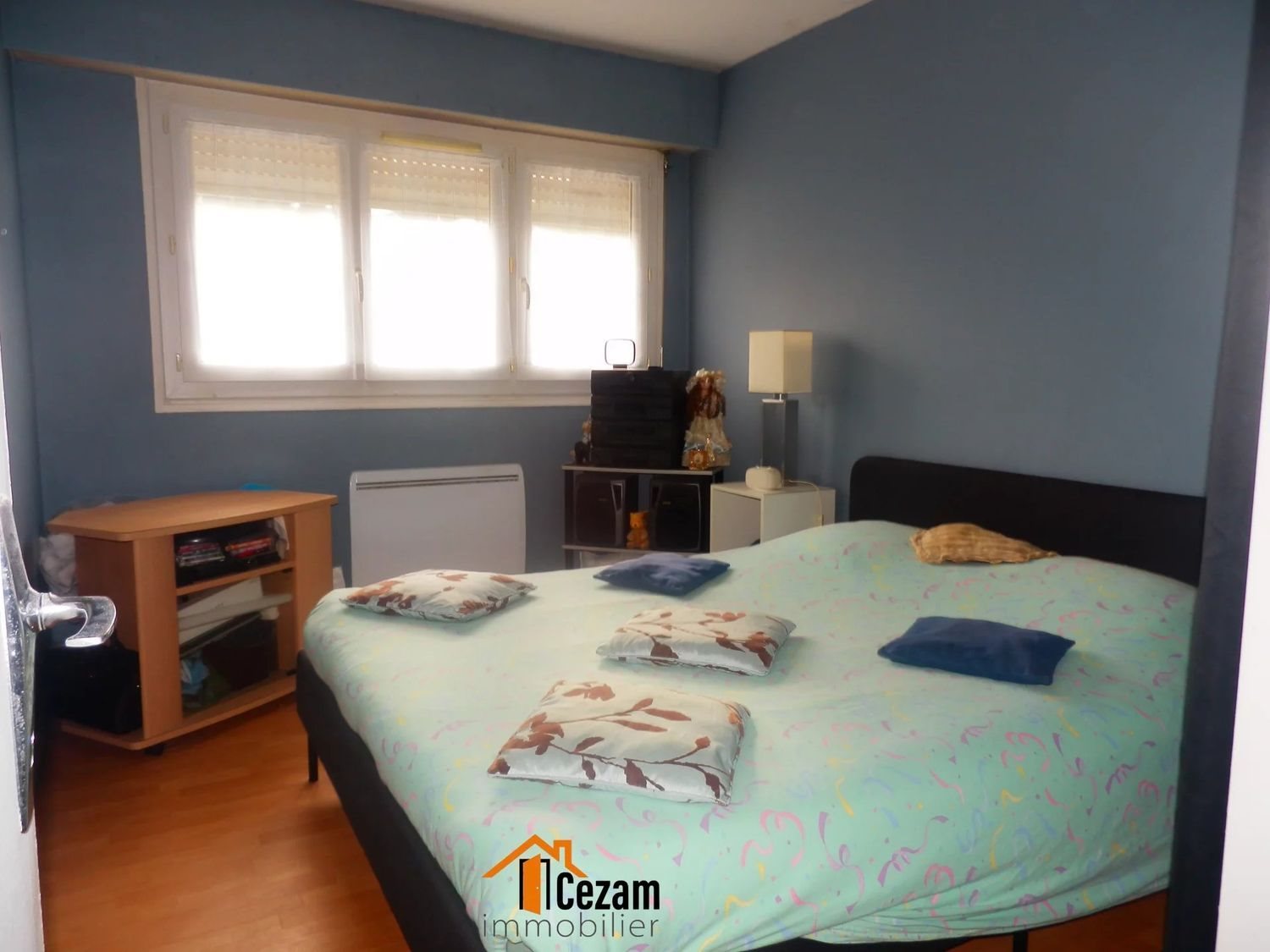 Appartement à vendre, 53m², Louviers