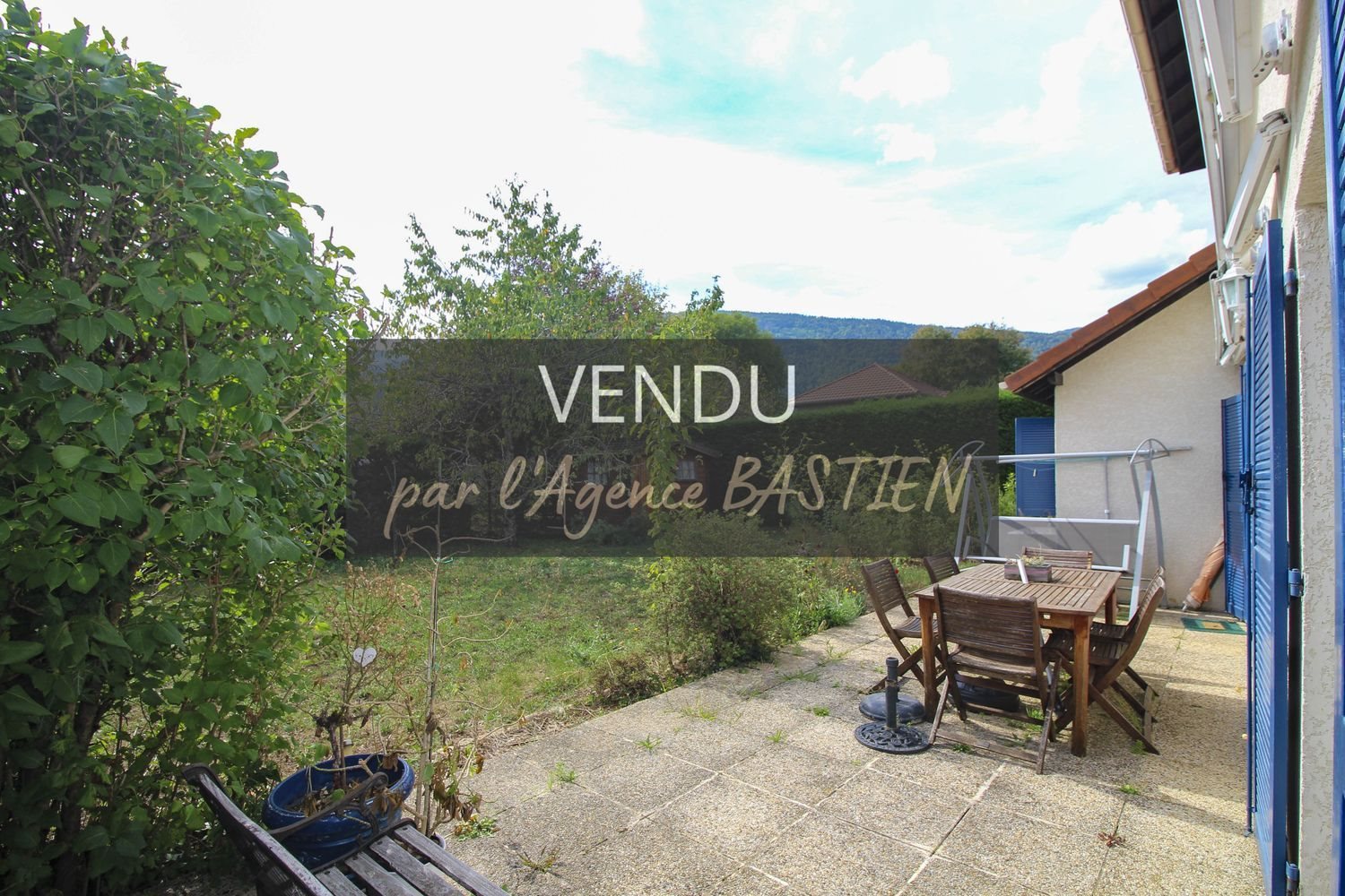 Maison à vendre, 105m², Gex