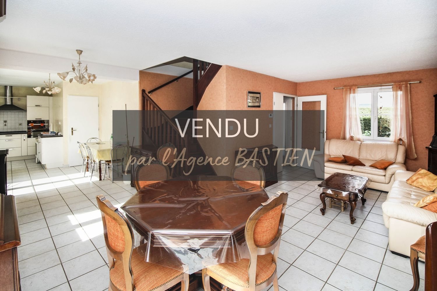 Maison à vendre, 105m², Gex