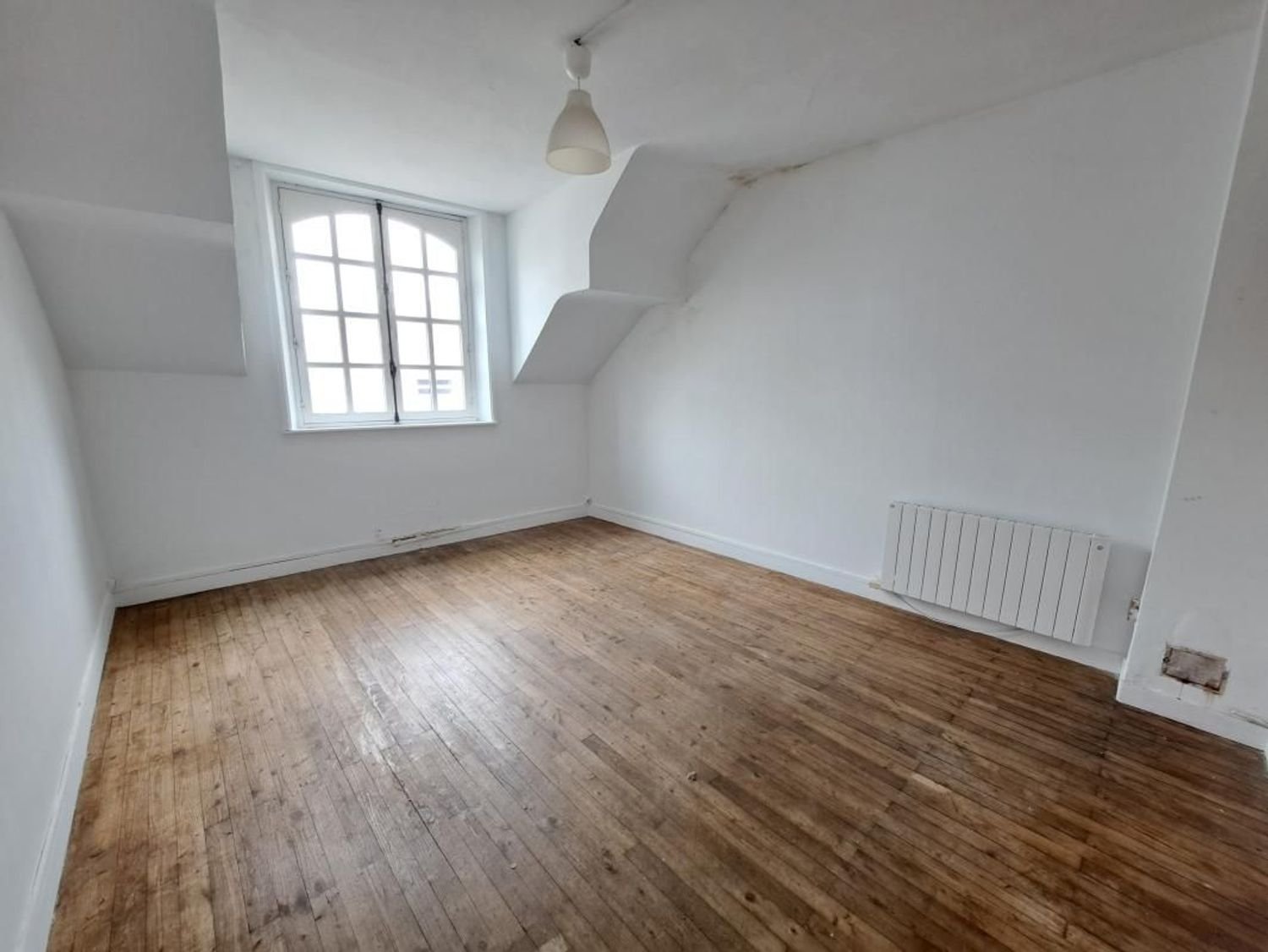 Appartement à louer, 63m², Nantes