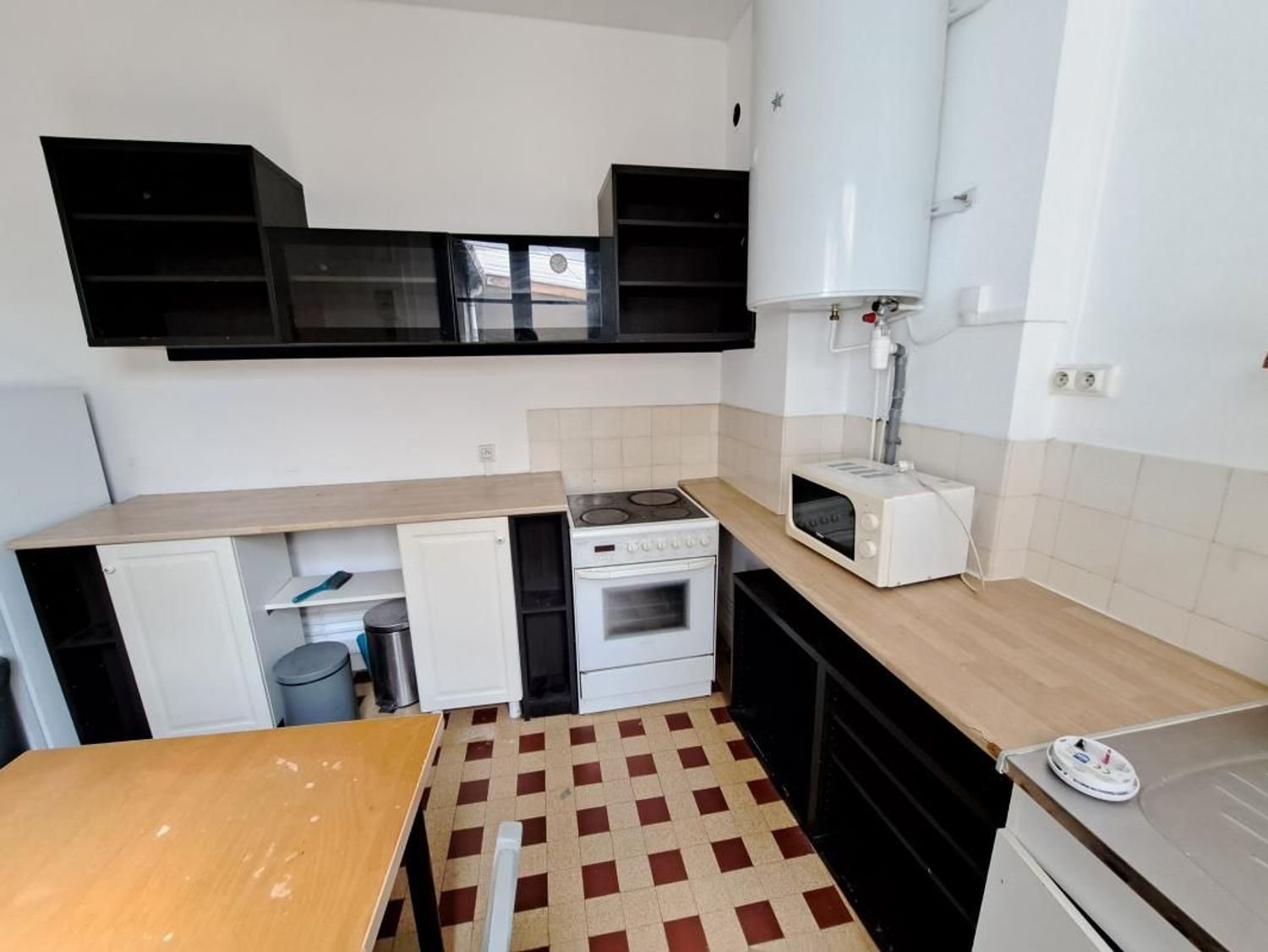 Appartement à louer, 63m², Nantes