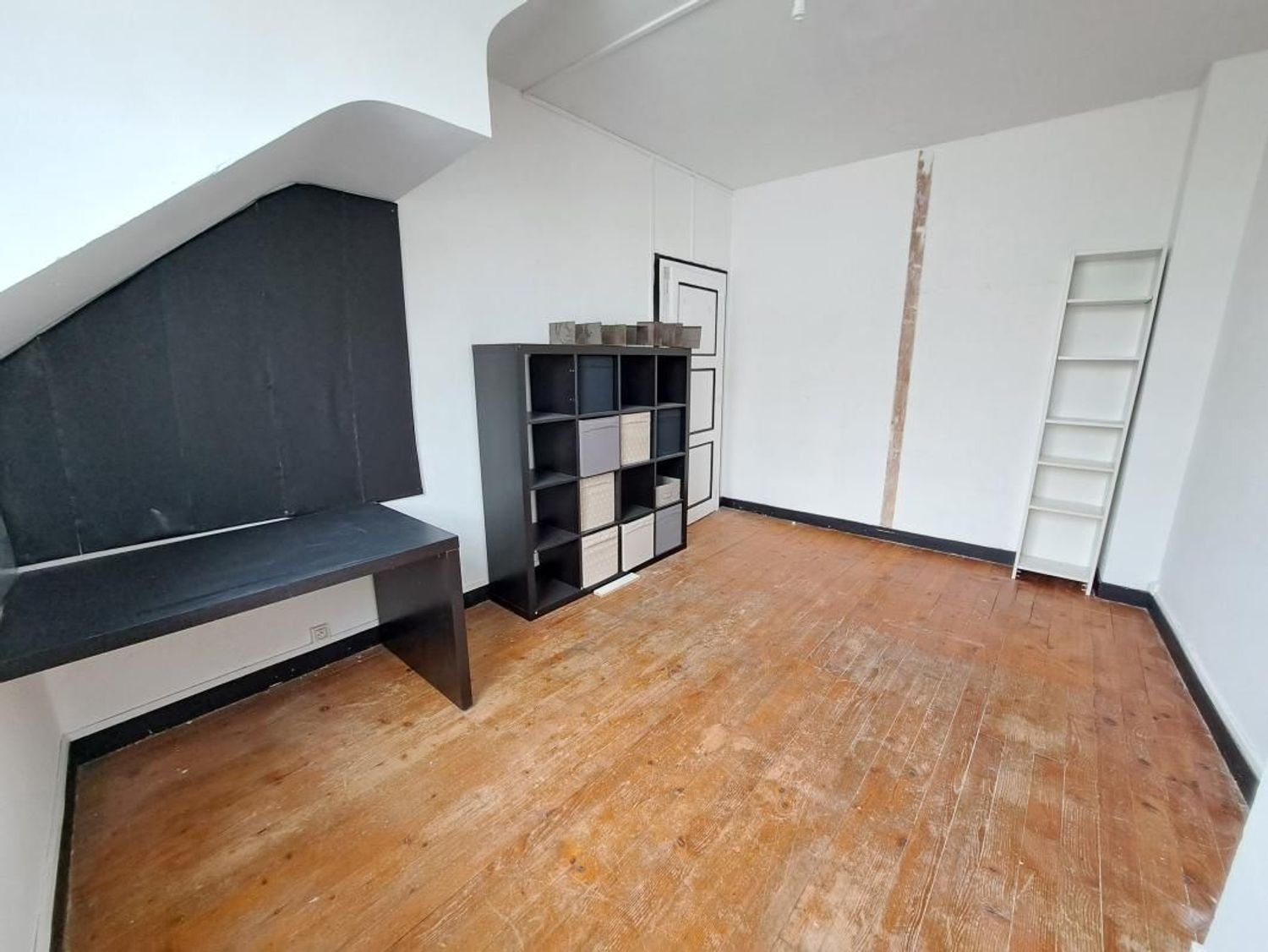 Appartement à louer, 63m², Nantes