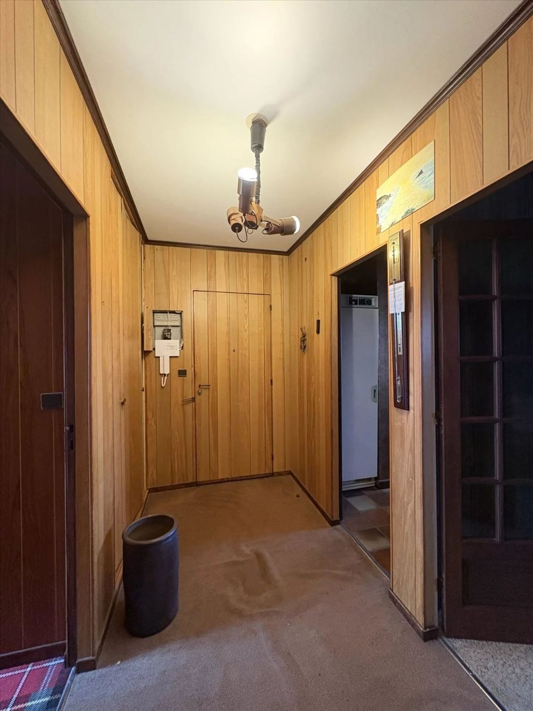Appartement à vendre, 93m², Saint-Brieuc