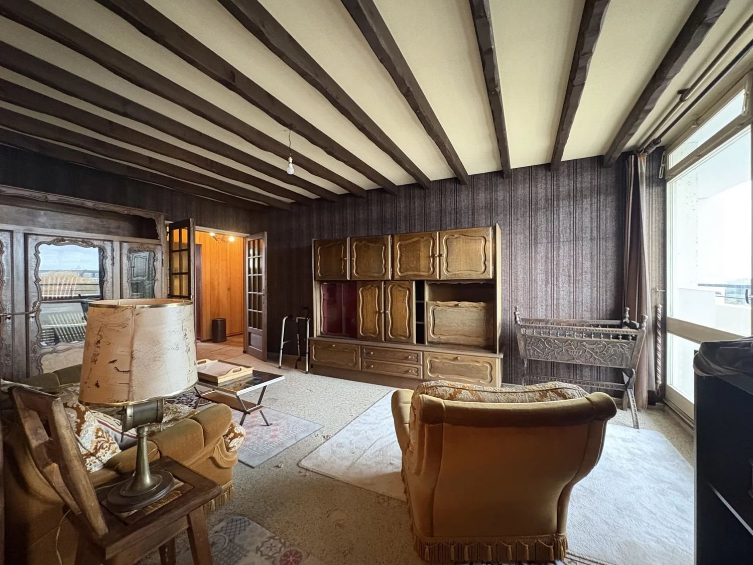 Appartement à vendre, 93m², Saint-Brieuc