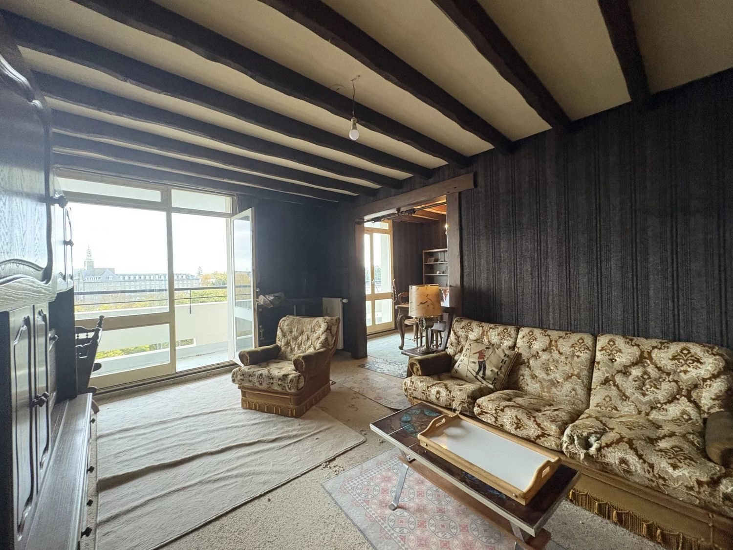Appartement à vendre, 93m², Saint-Brieuc
