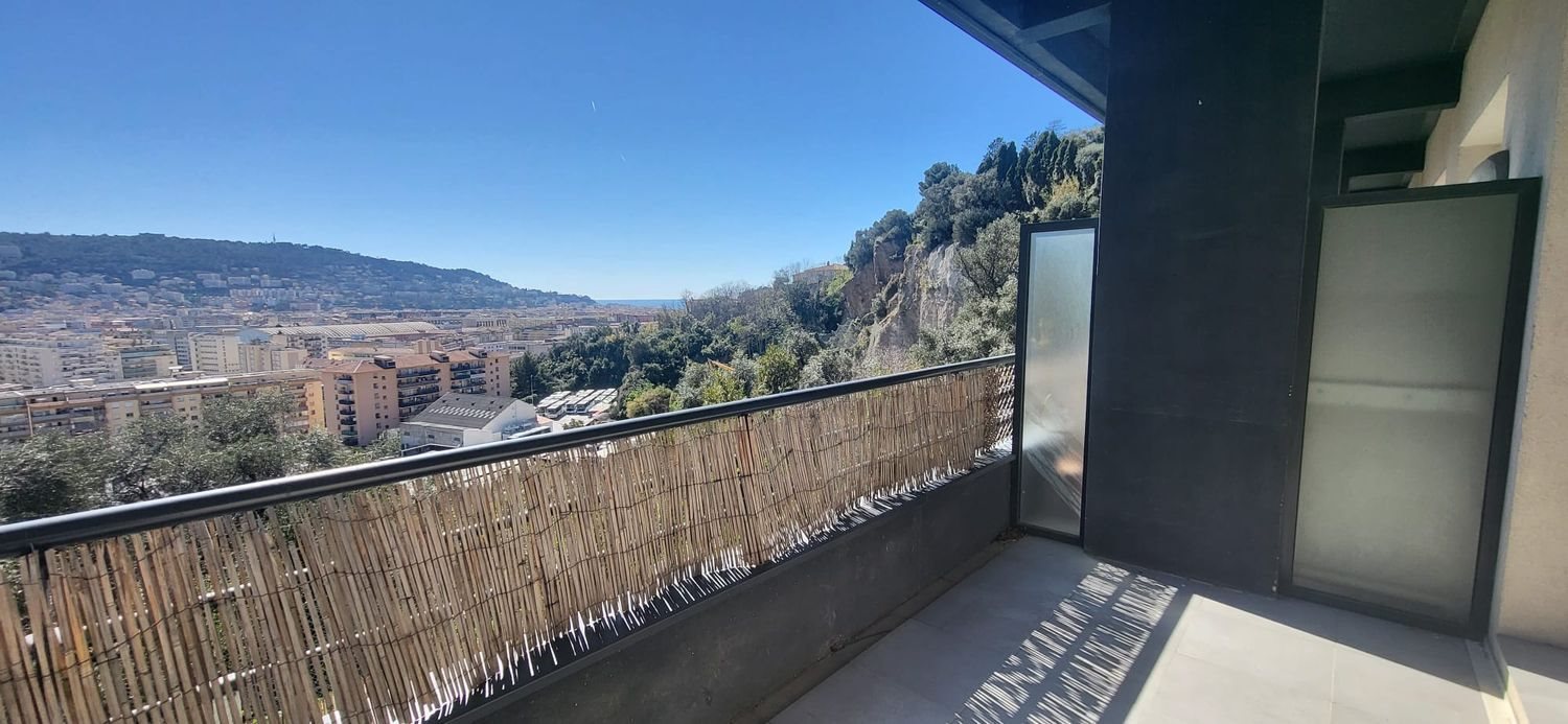 Appartement à vendre, 44m², Nice