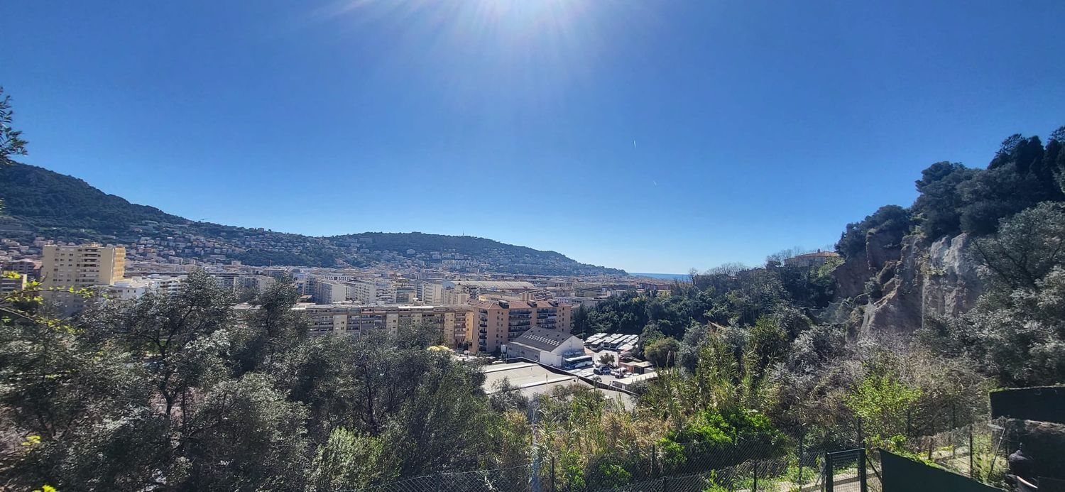 Appartement à vendre, 44m², Nice