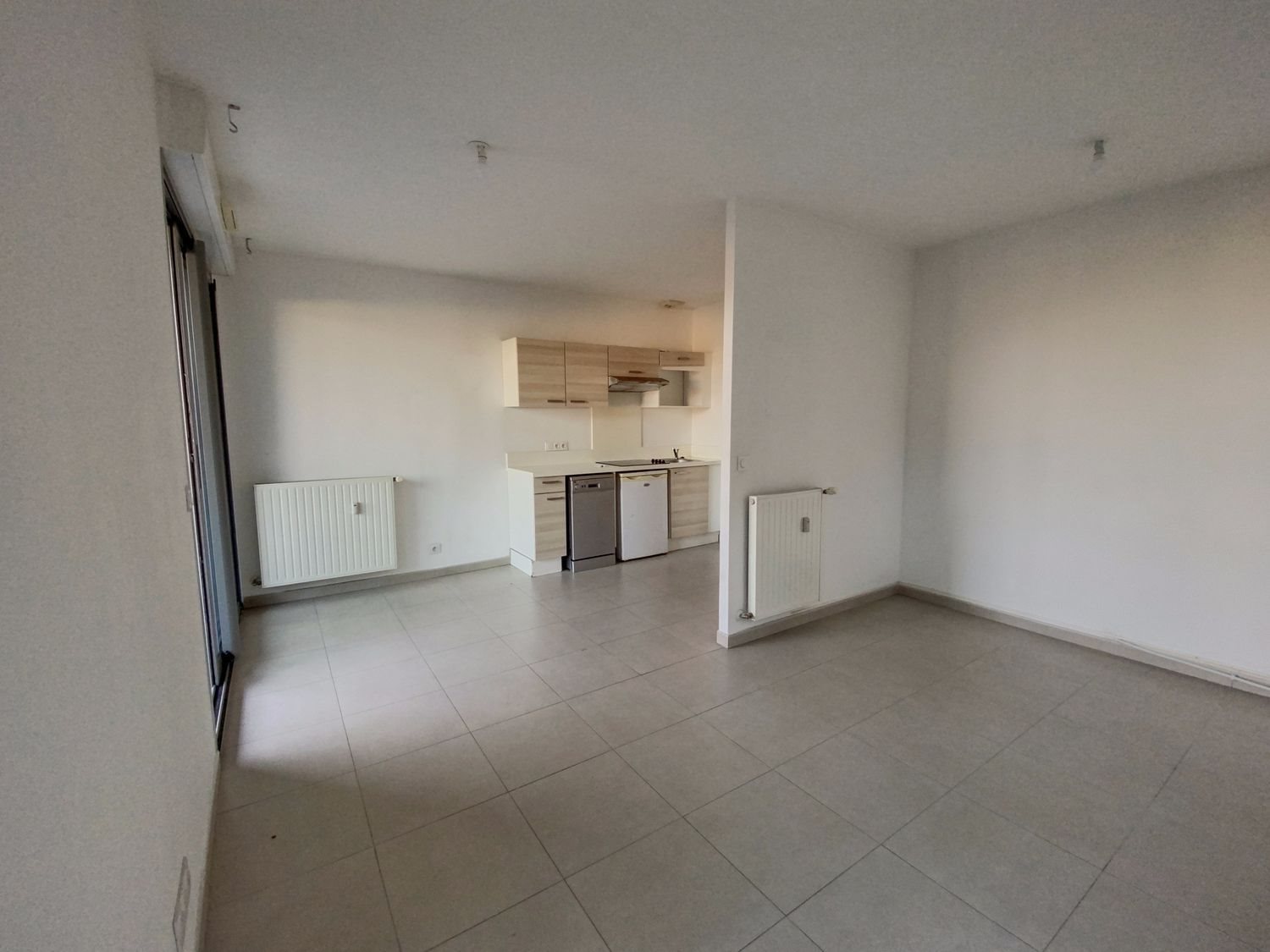 Appartement à vendre, 44m², Nice