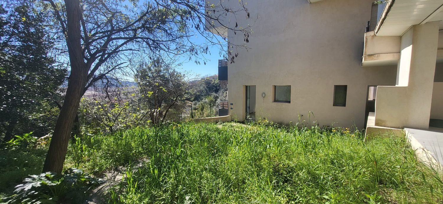 Appartement à vendre, 44m², Nice
