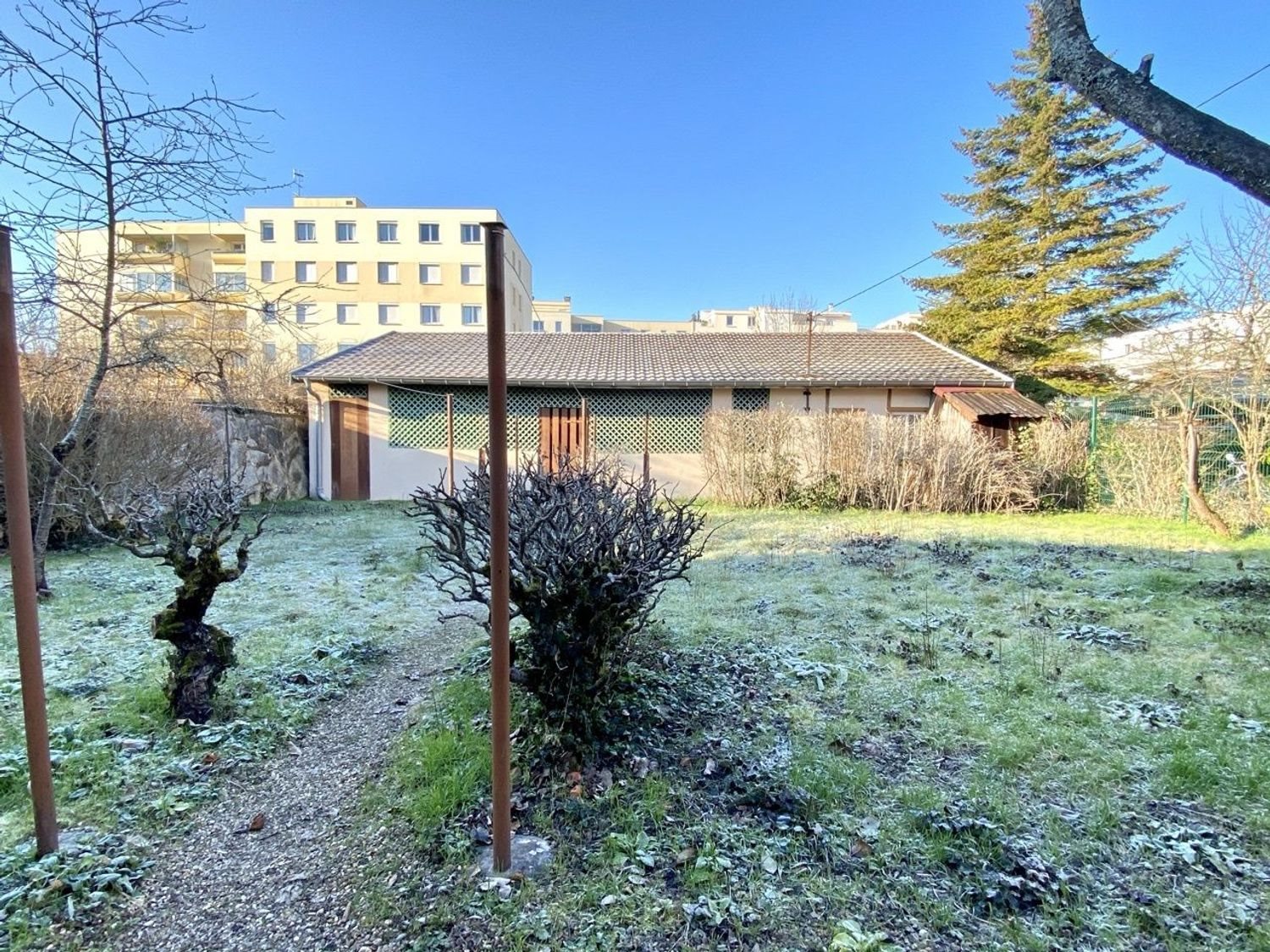 Maison à vendre, 70m², Dijon