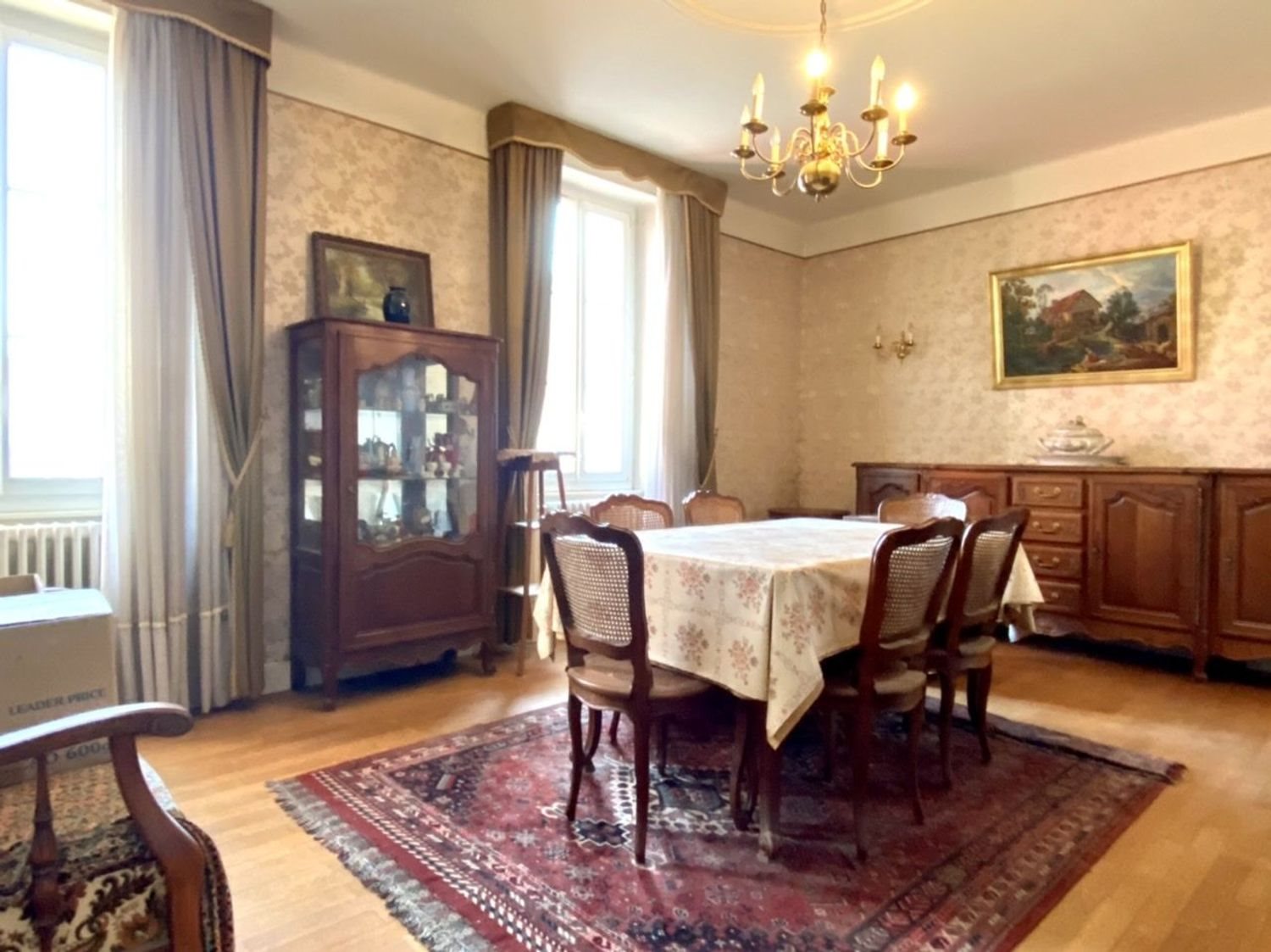 Maison à vendre, 70m², Dijon