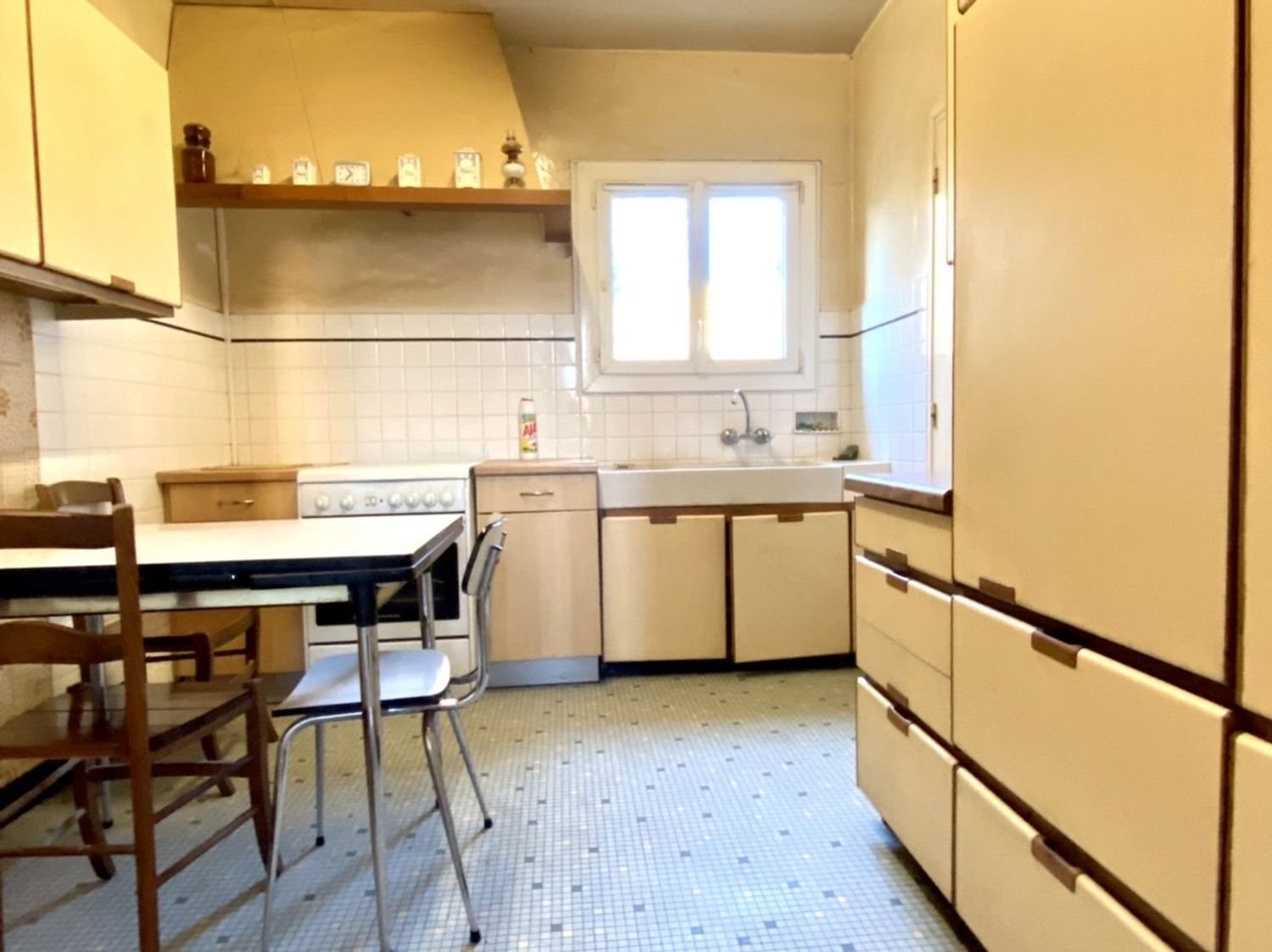 Maison à vendre, 70m², Dijon