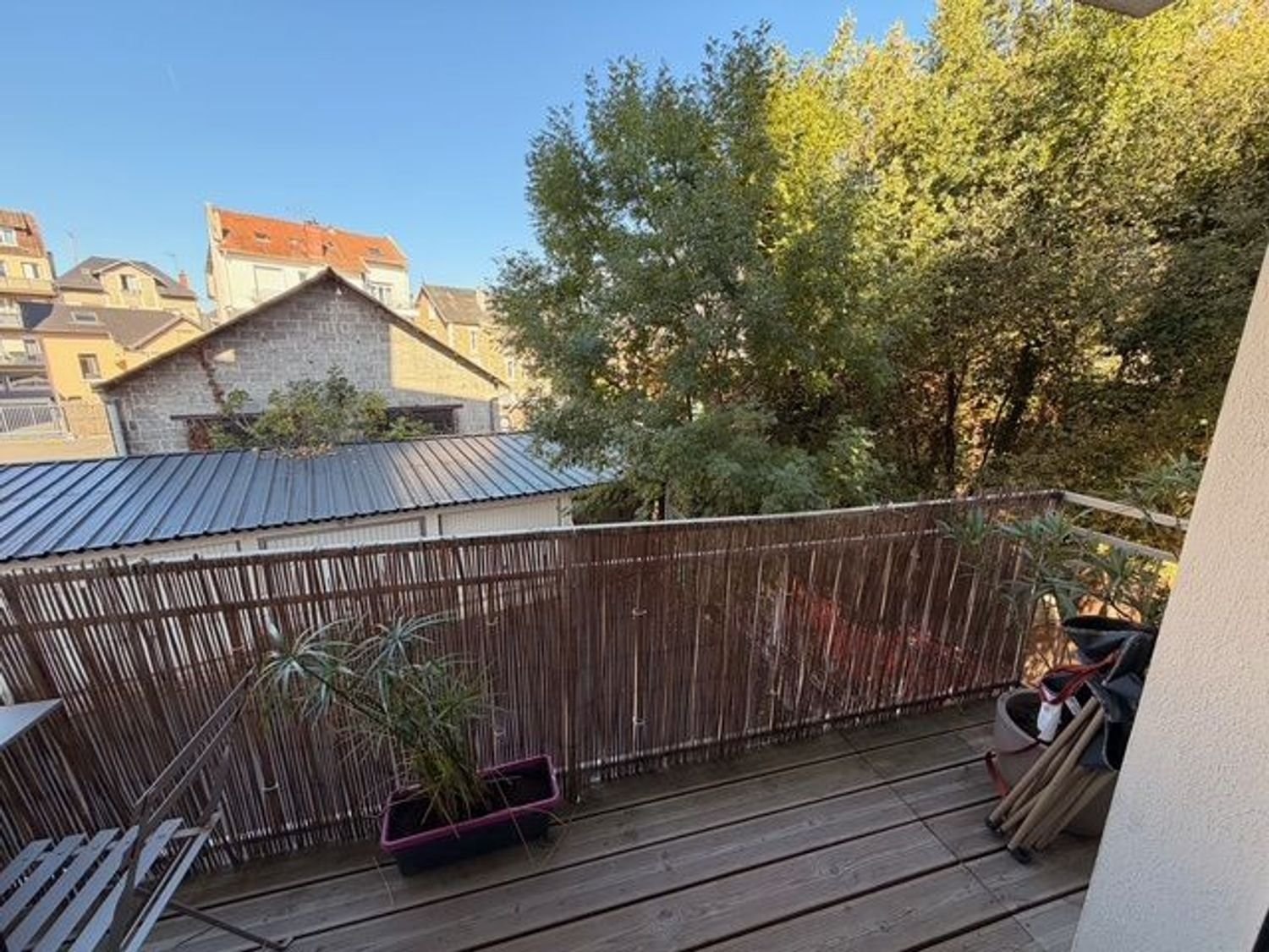 Appartement à vendre, 32m², Brive-la-Gaillarde