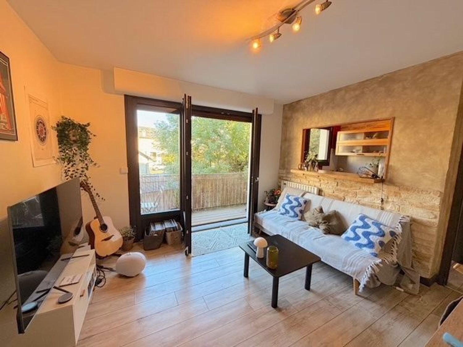 Appartement à vendre, 32m², Brive-la-Gaillarde