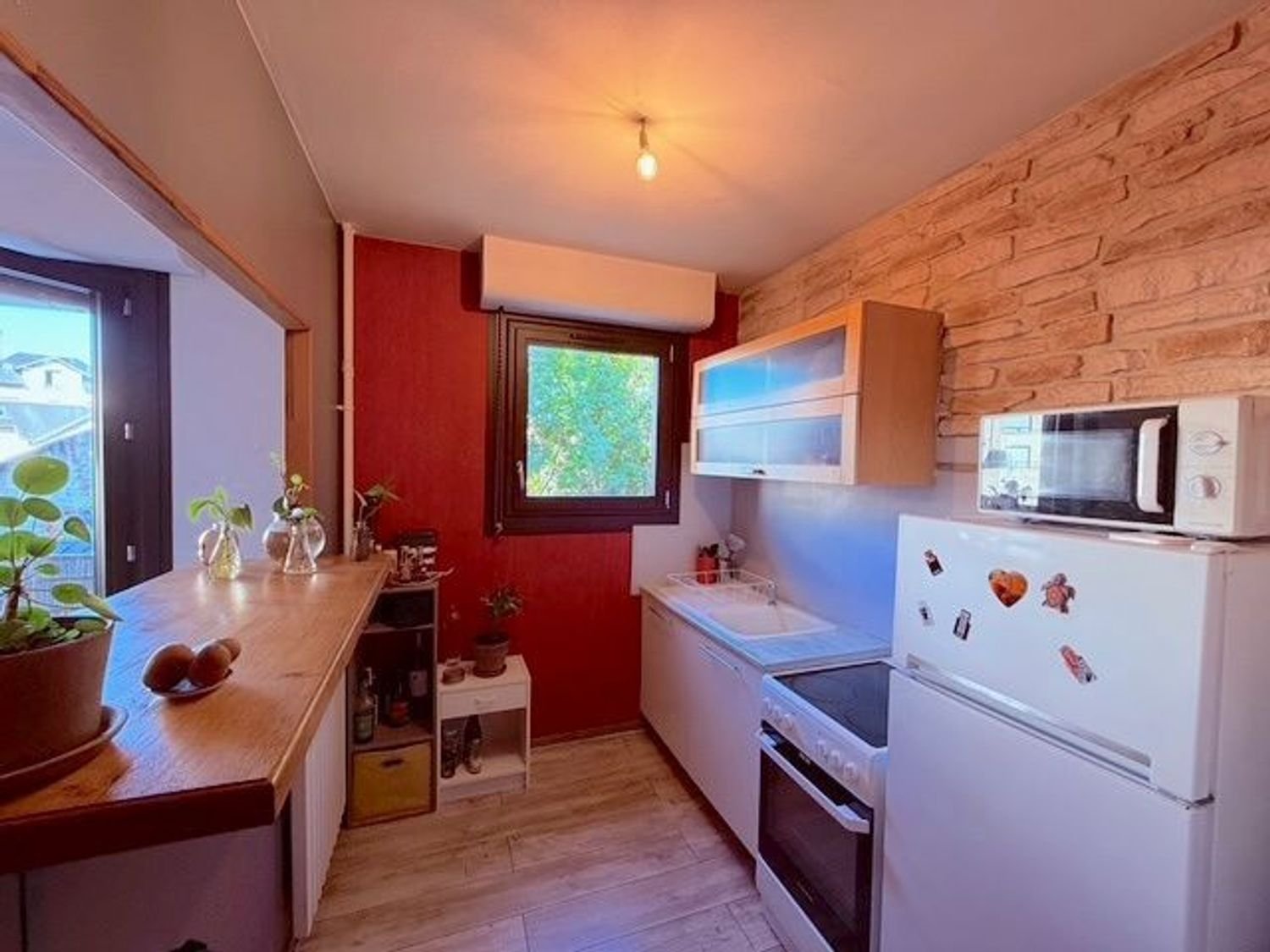 Appartement à vendre, 32m², Brive-la-Gaillarde