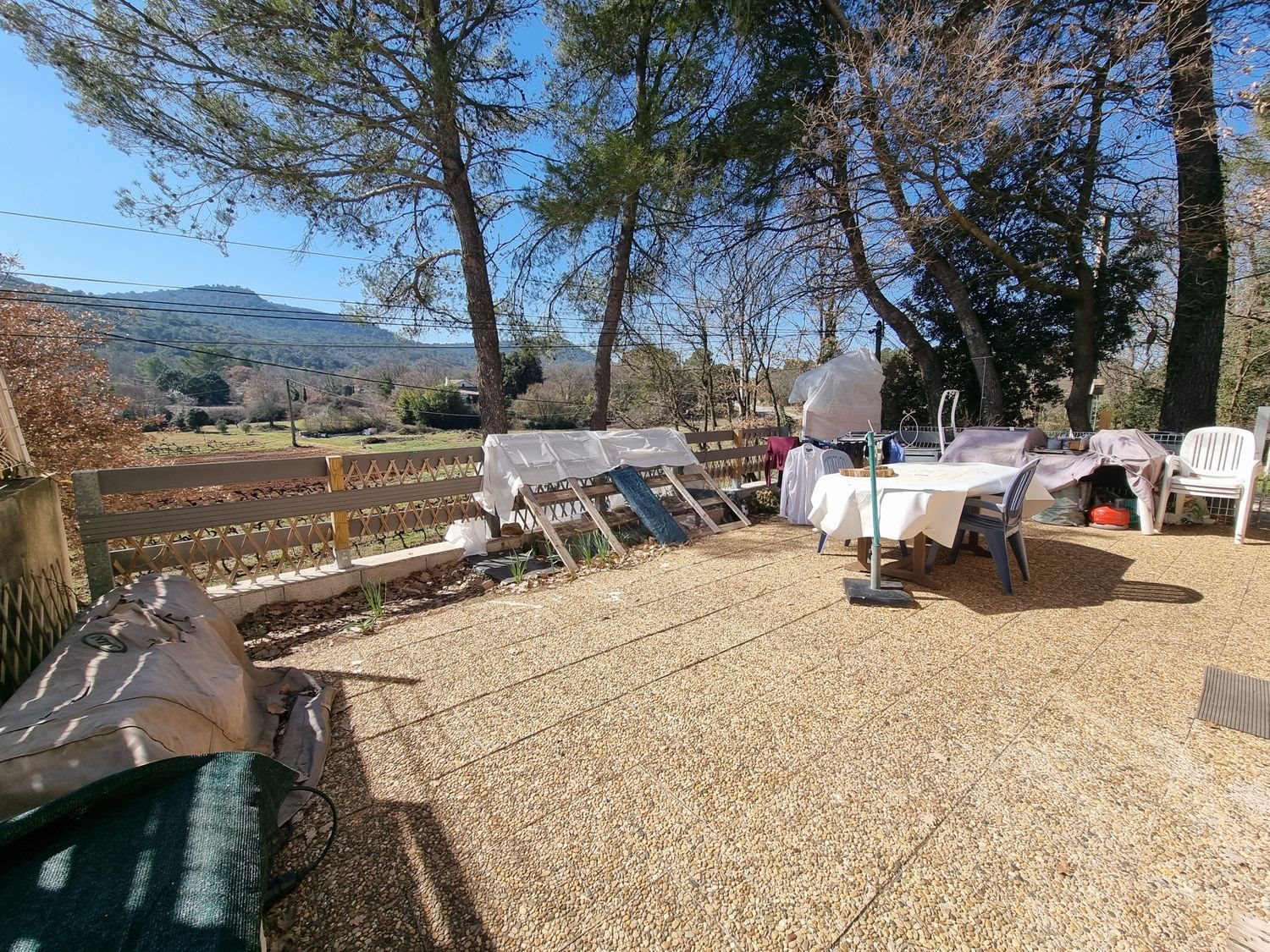 Maison à vendre, 72m², Rougiers