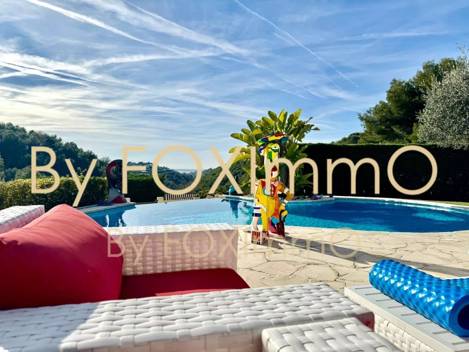 Maison à vendre, 178m², Saint-Laurent-du-Var