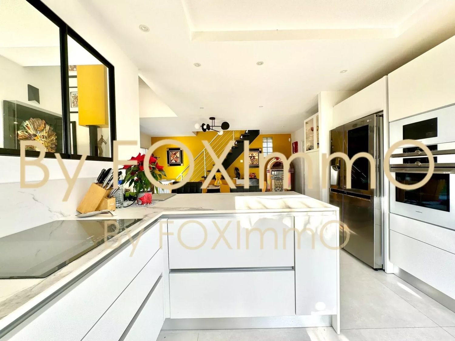 Maison à vendre, 178m², Saint-Laurent-du-Var