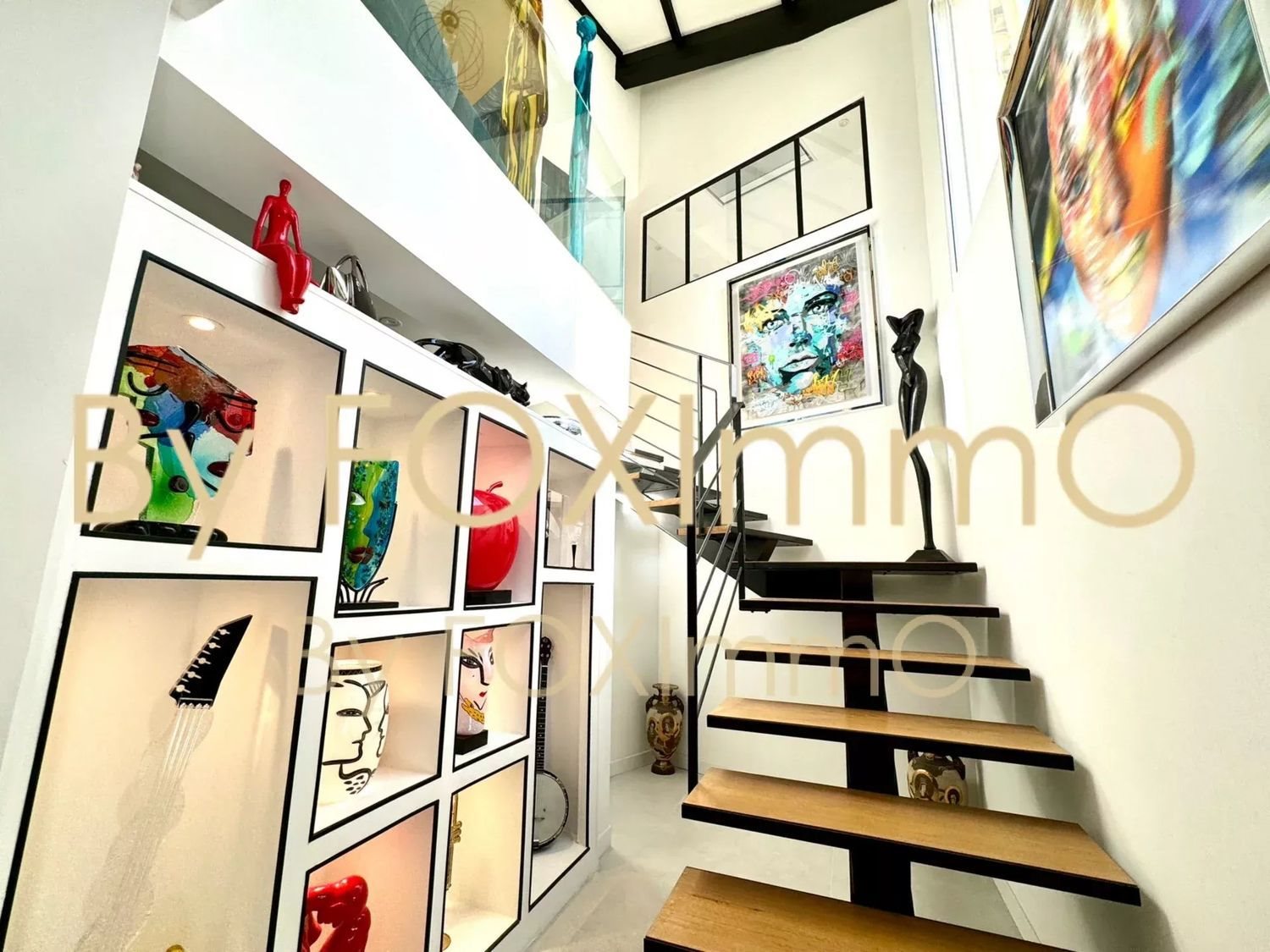 Maison à vendre, 178m², Saint-Laurent-du-Var
