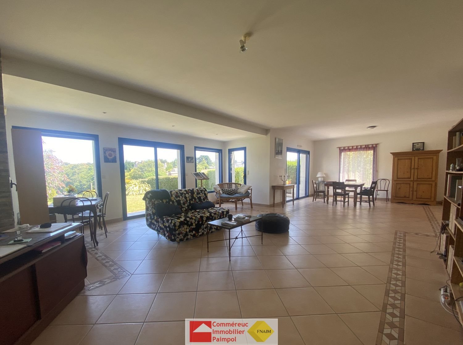 Maison à vendre, 178m², Ploubazlanec