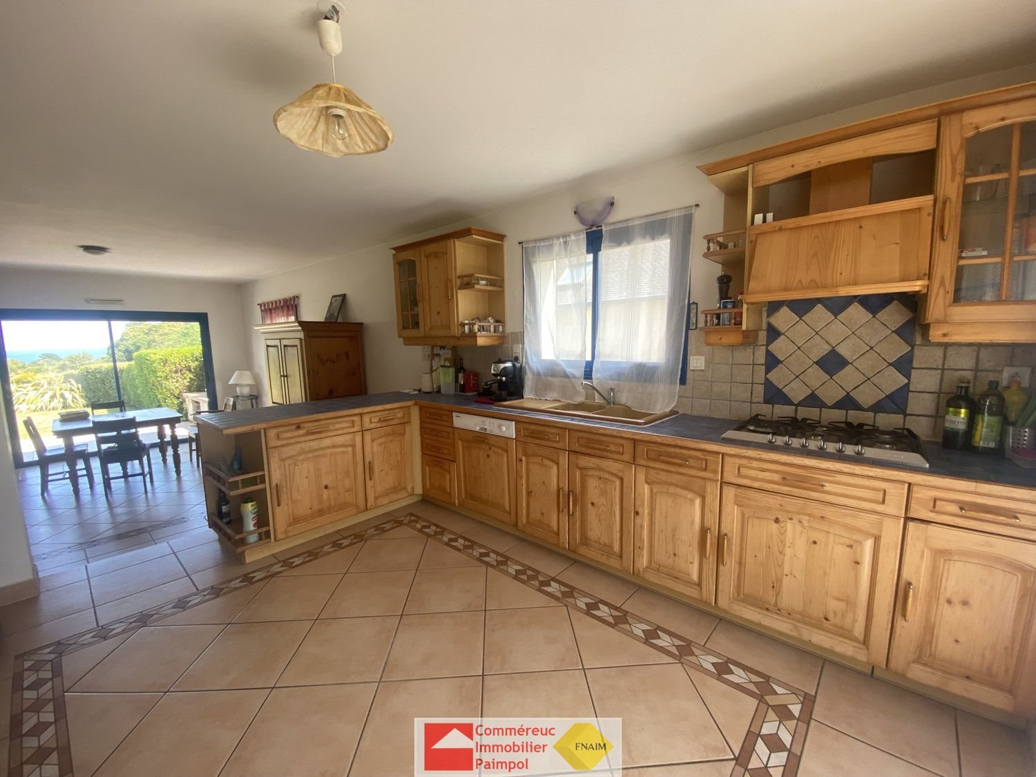 Maison à vendre, 178m², Ploubazlanec
