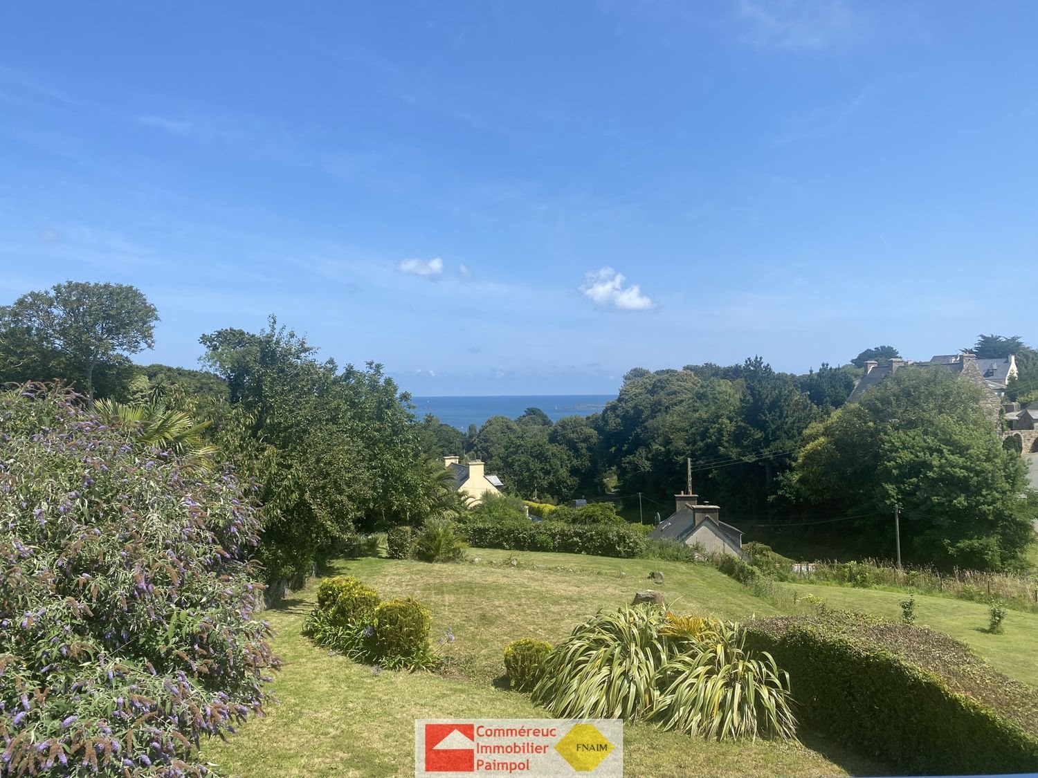 Maison à vendre, 178m², Ploubazlanec