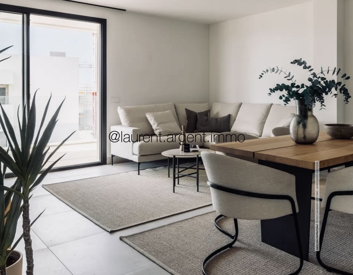 Appartement à vendre, 62m², Toulon