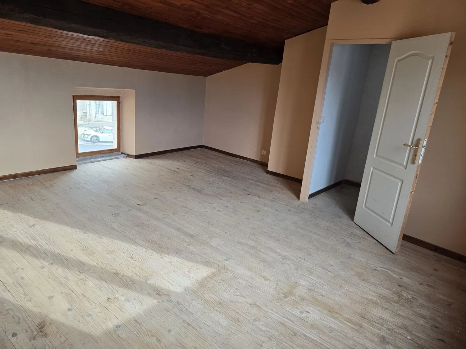 Maison à vendre, 105m², Ardes