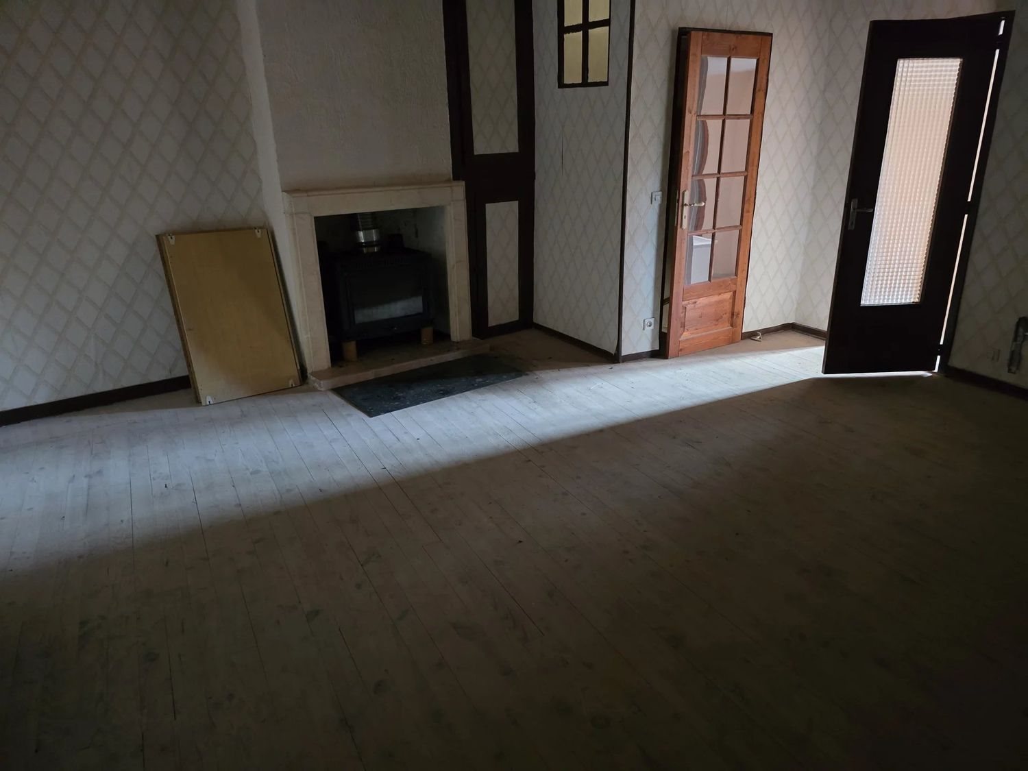 Maison à vendre, 105m², Ardes