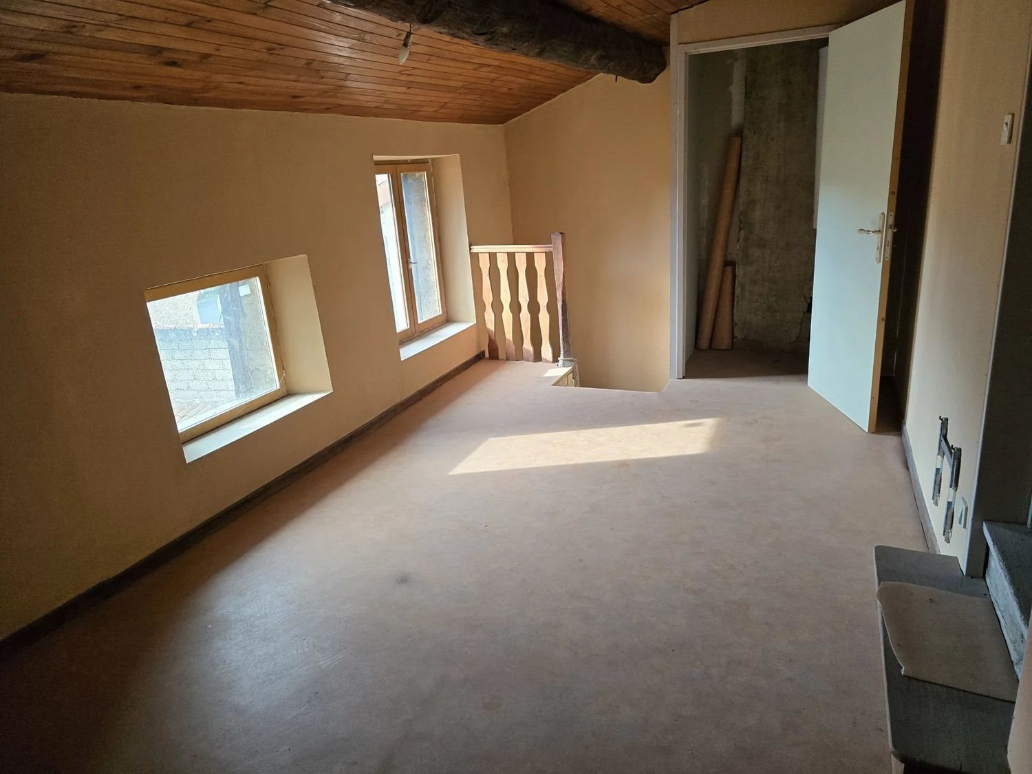 Maison à vendre, 105m², Ardes