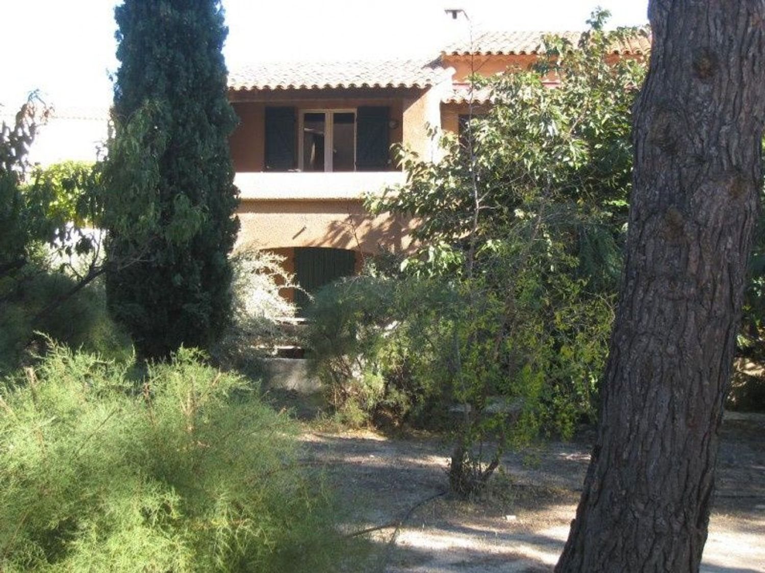 Appartement à louer, 28m², Sausset-les-Pins