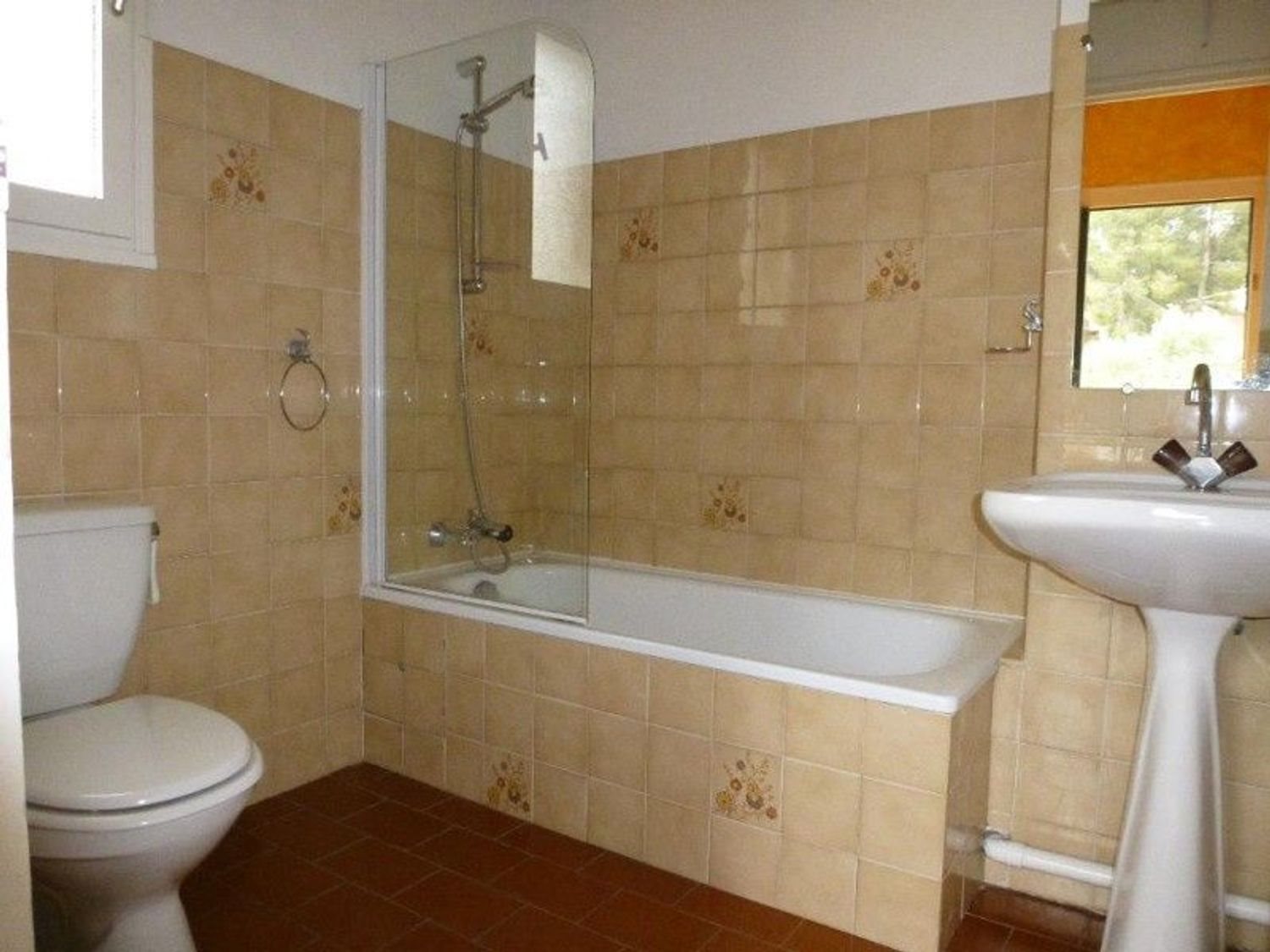 Appartement à louer, 28m², Sausset-les-Pins
