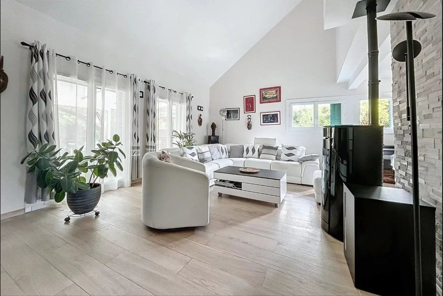 Maison à vendre, 215m², Bonneuil-sur-Marne