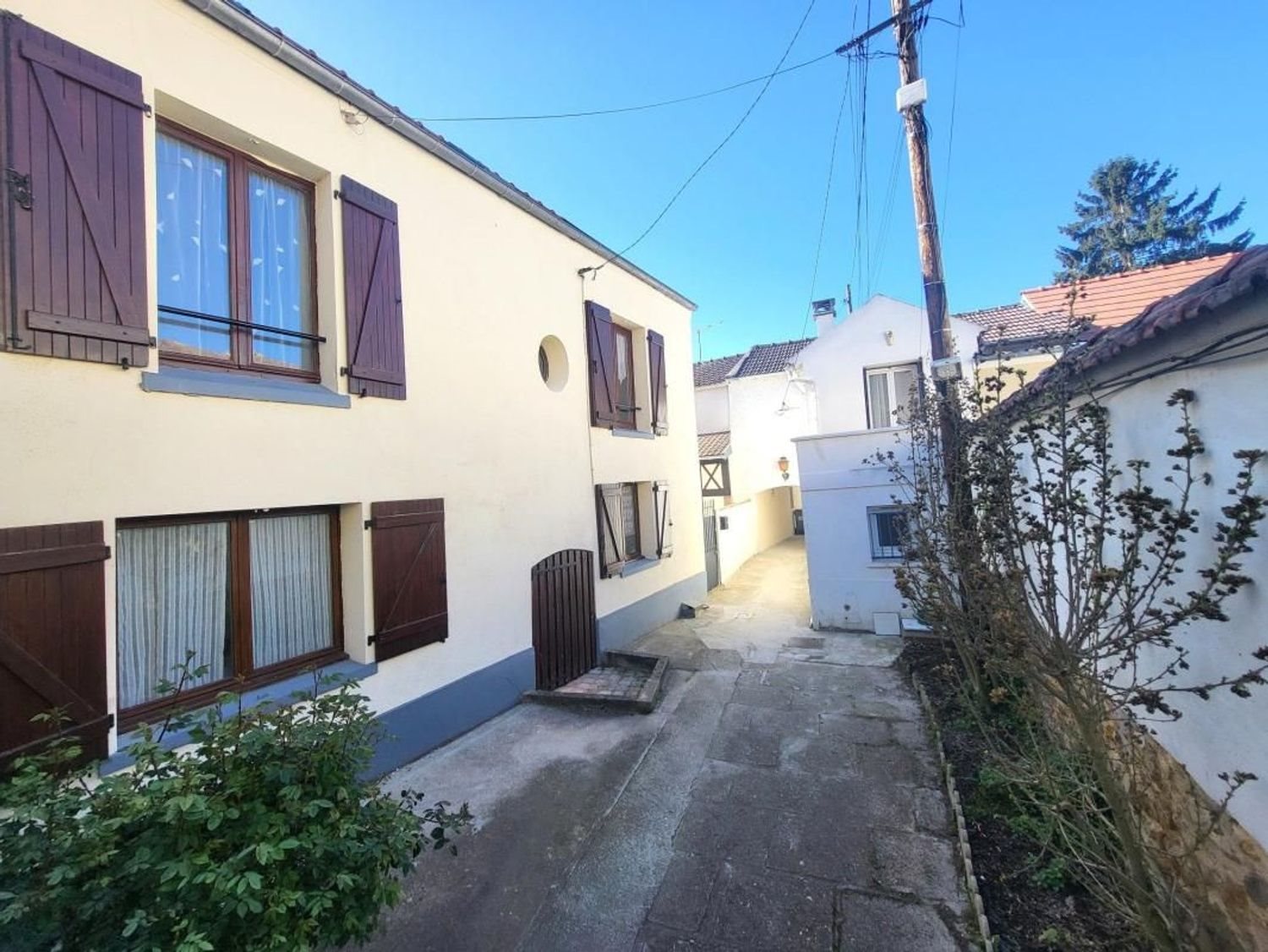 Maison à vendre, 99m², Taverny