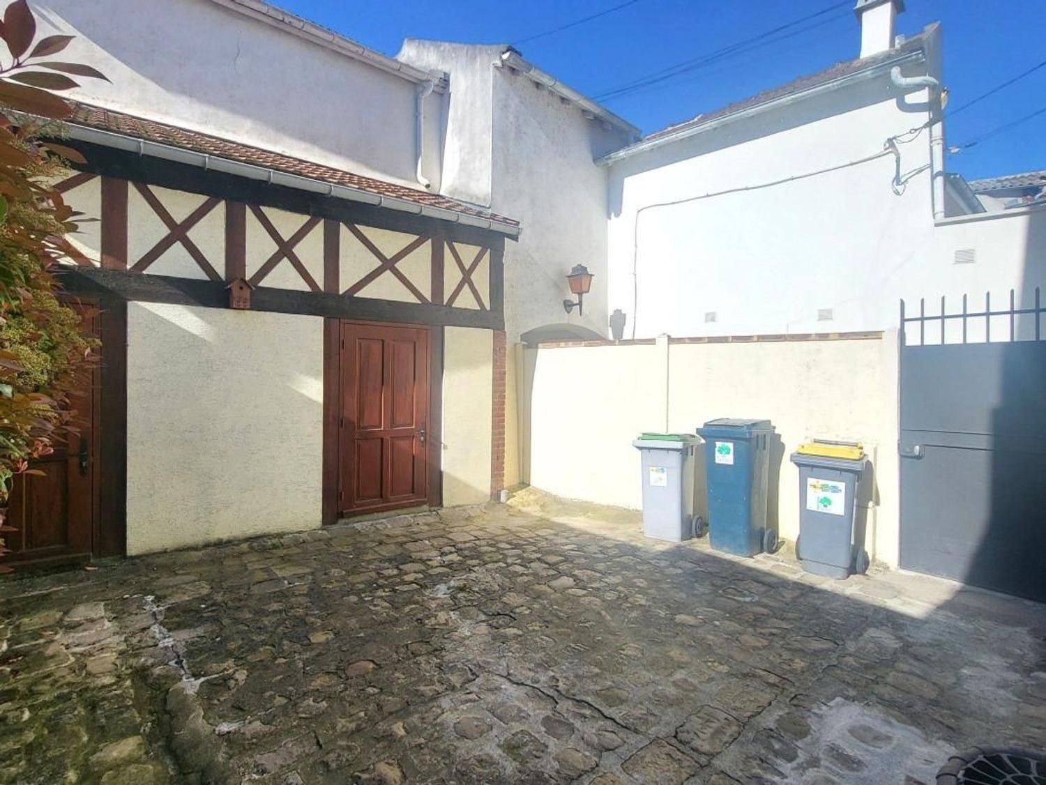 Maison à vendre, 99m², Taverny
