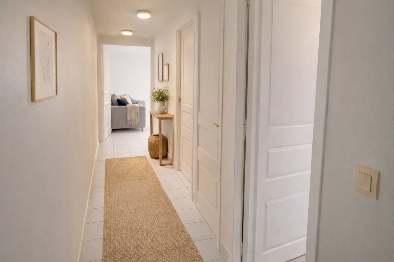 Appartement à vendre, 48m², Lille